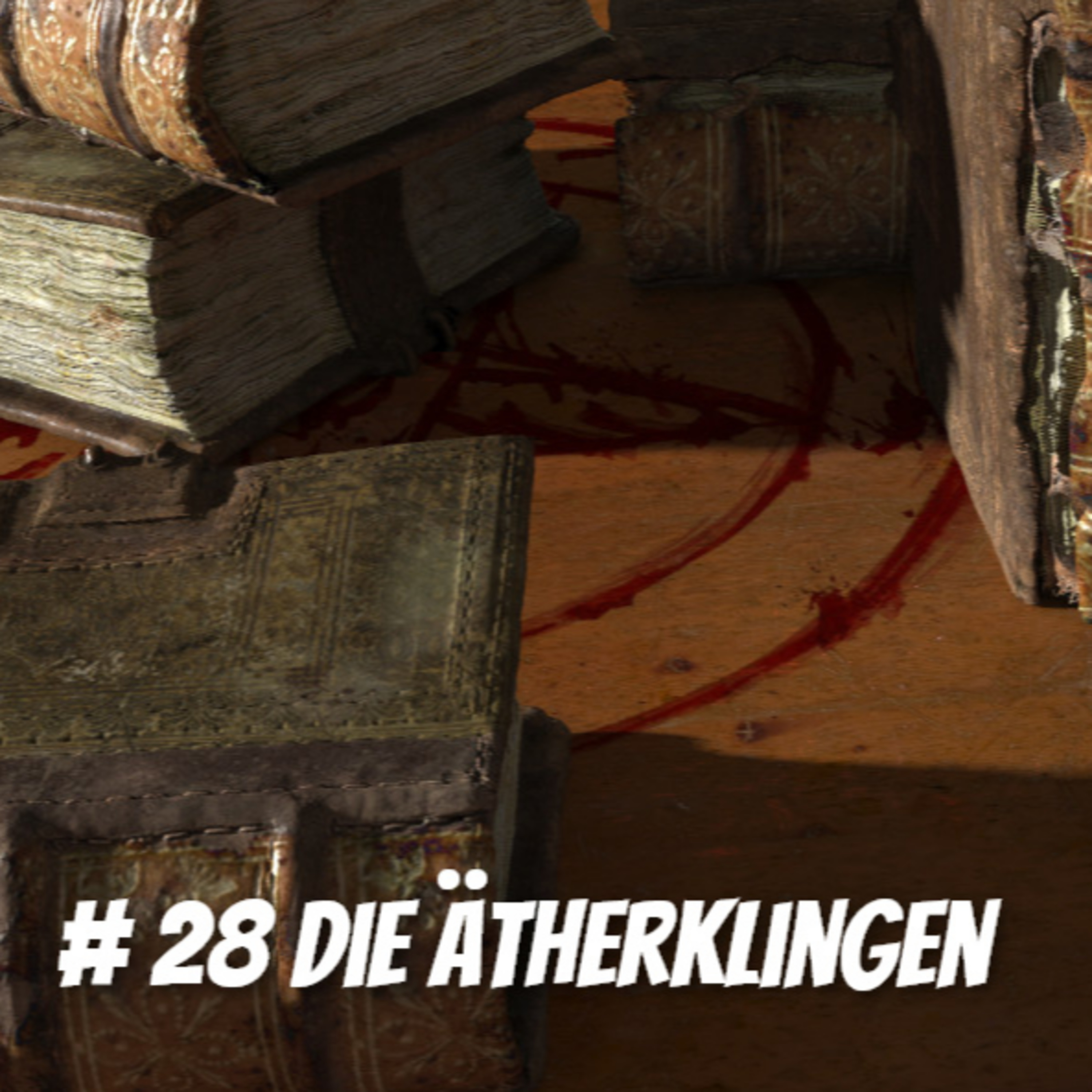 Guild Wars 2 | Episode 28: "Die Ätherklingen" episode artwork