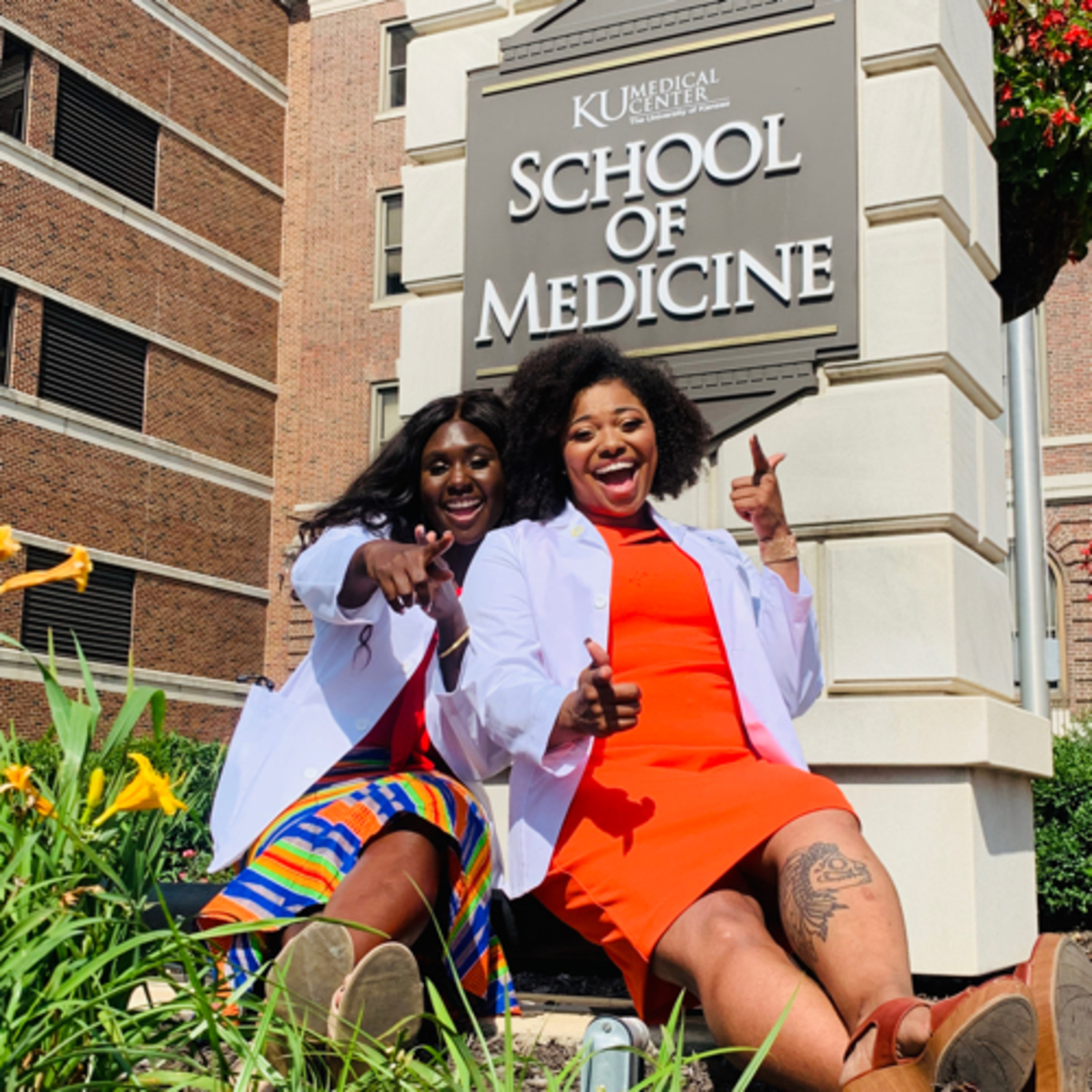 Episode 31: White coat Energy: Empathy, Being Punctual & Nonjudgmental
