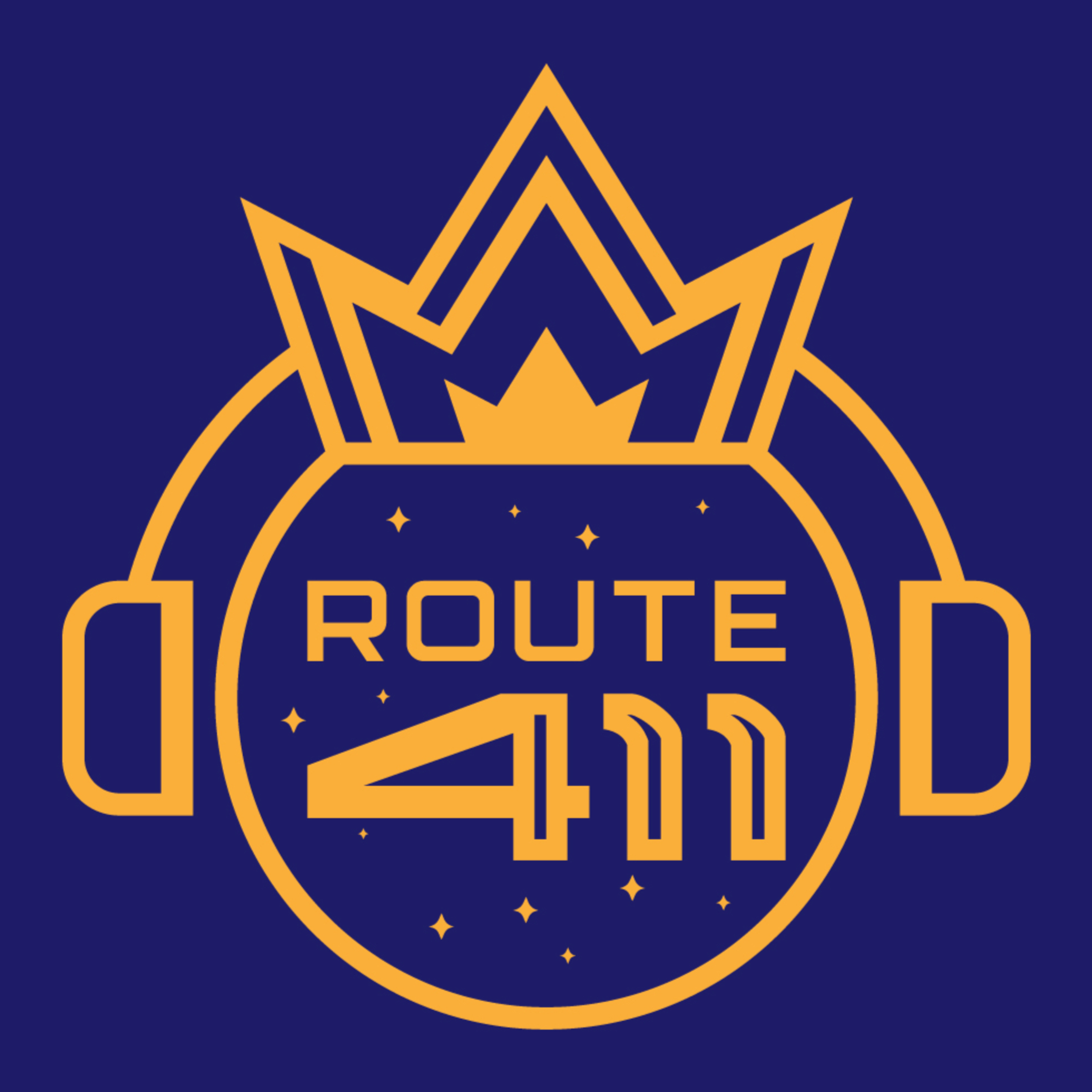 Route 411 Podcast
