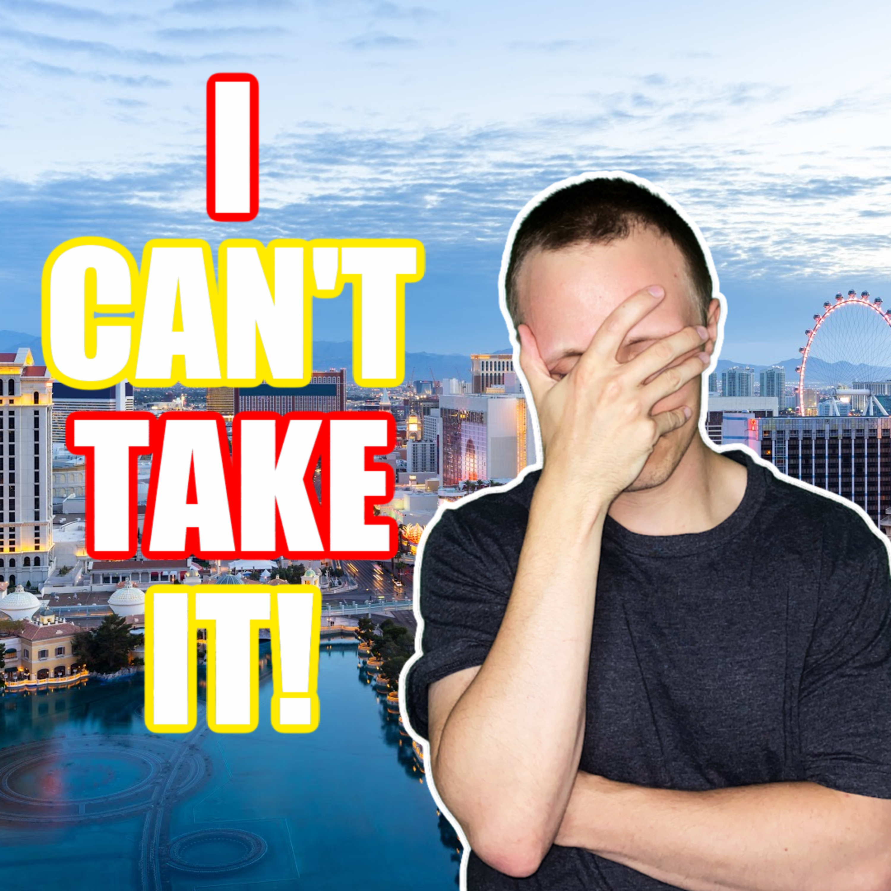 Living In Las Vegas - Tom Radachy