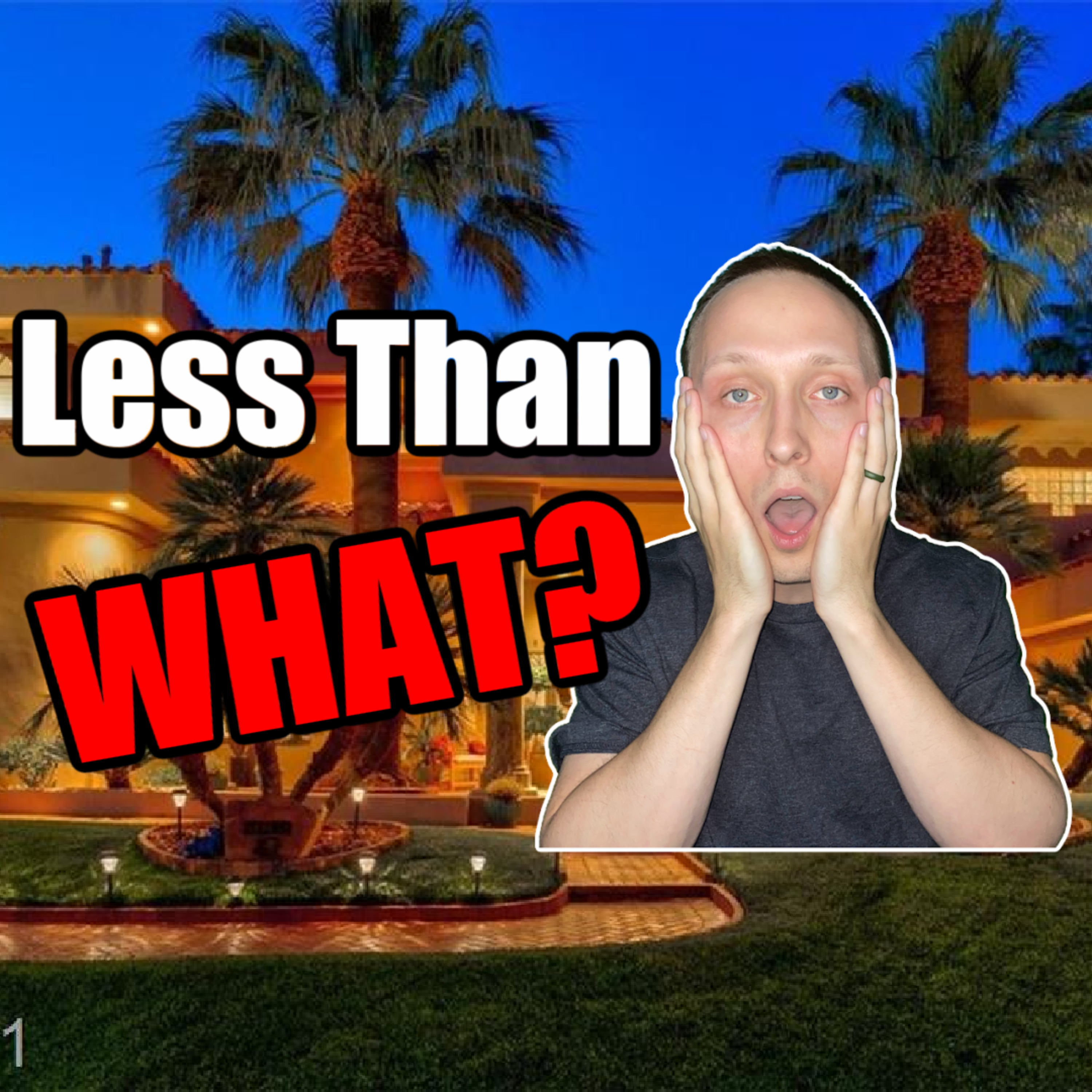 Living In Las Vegas - Tom Radachy