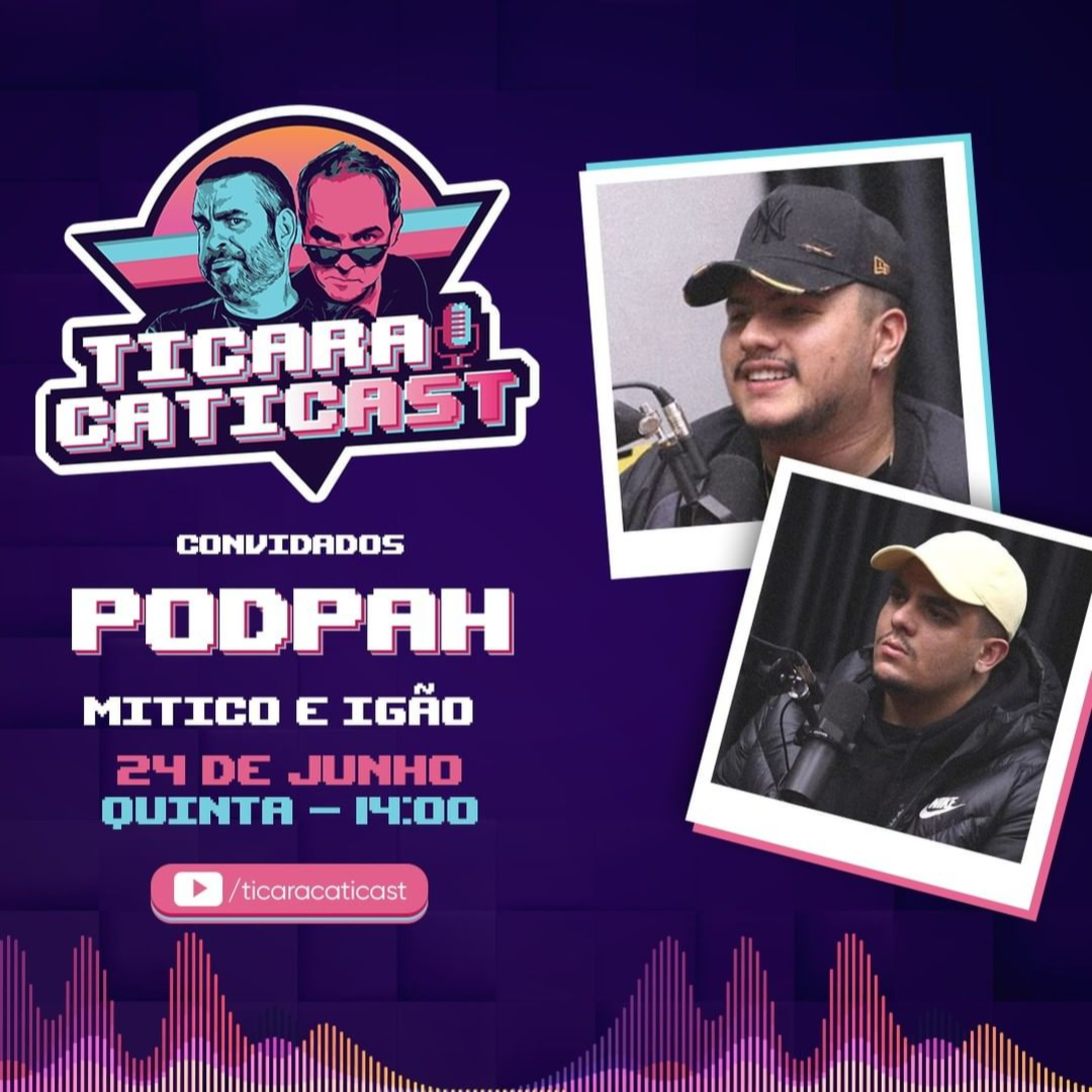 BATEMOS 17 PONTOS EM CIMA DA REDE GLOBO. episode artwork