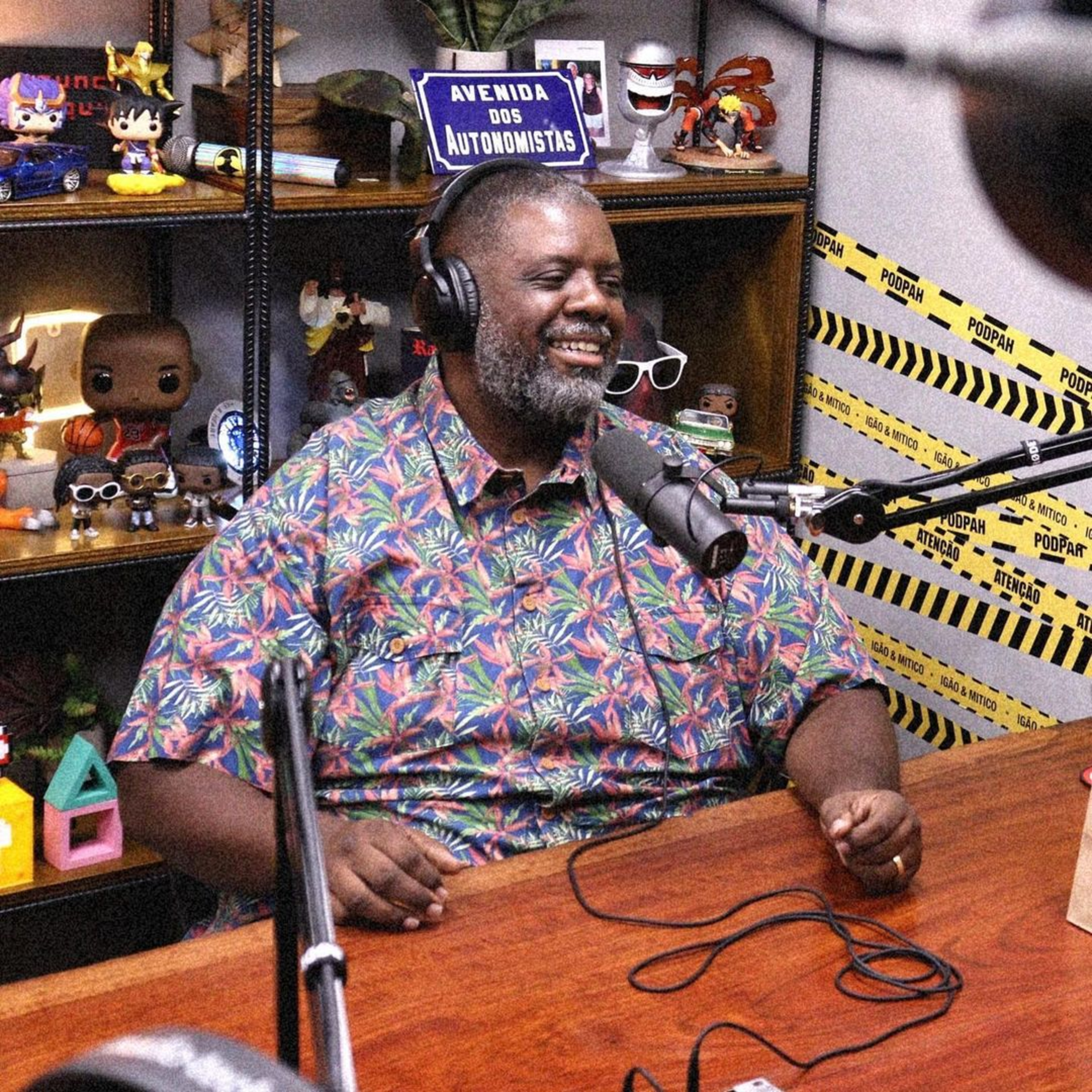 O QUE SEU SAPATO DIZ SOBRE VOCÊ? episode artwork