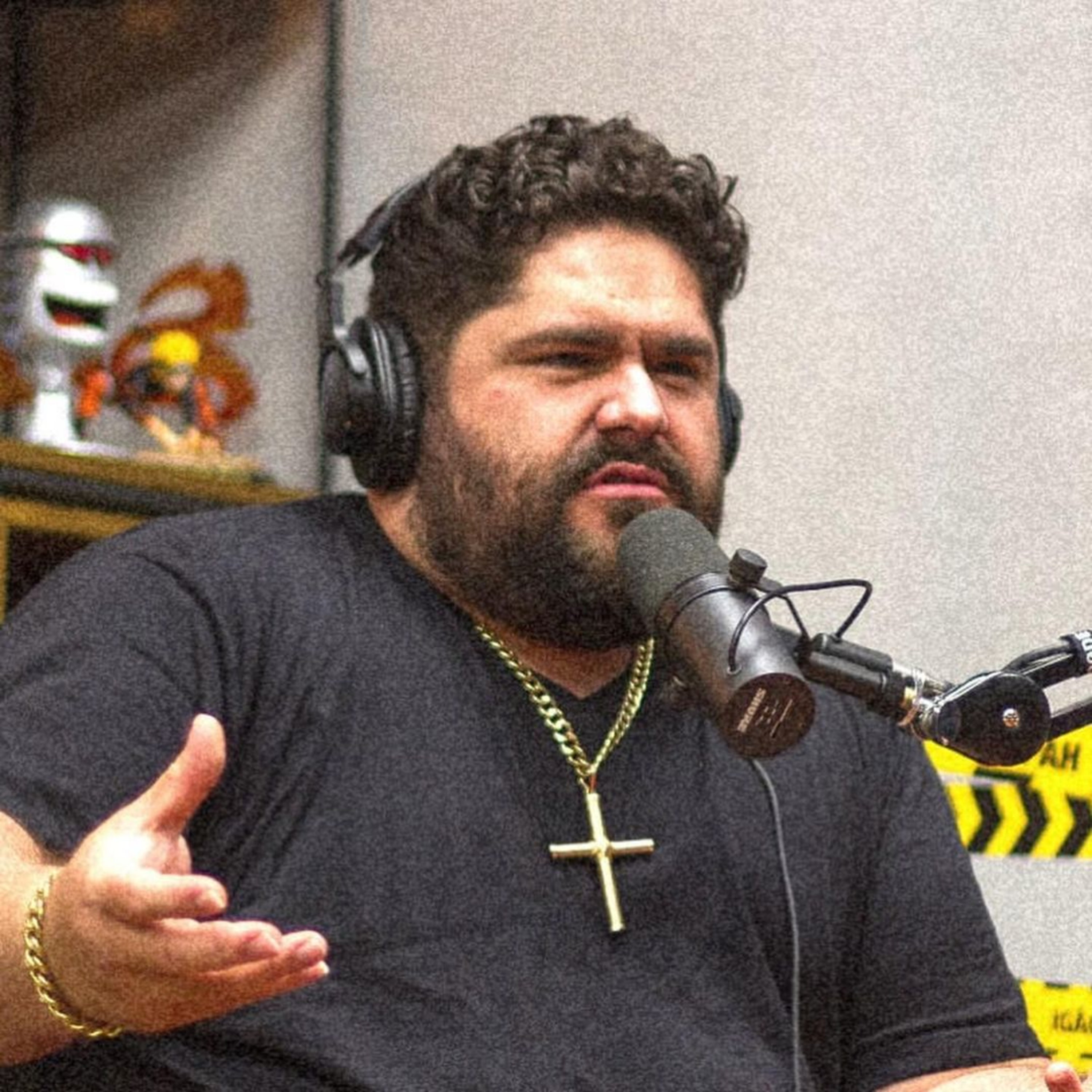 GUSTTAVO LIMA EXPLANOU CÉSAR MENOTTI. episode artwork
