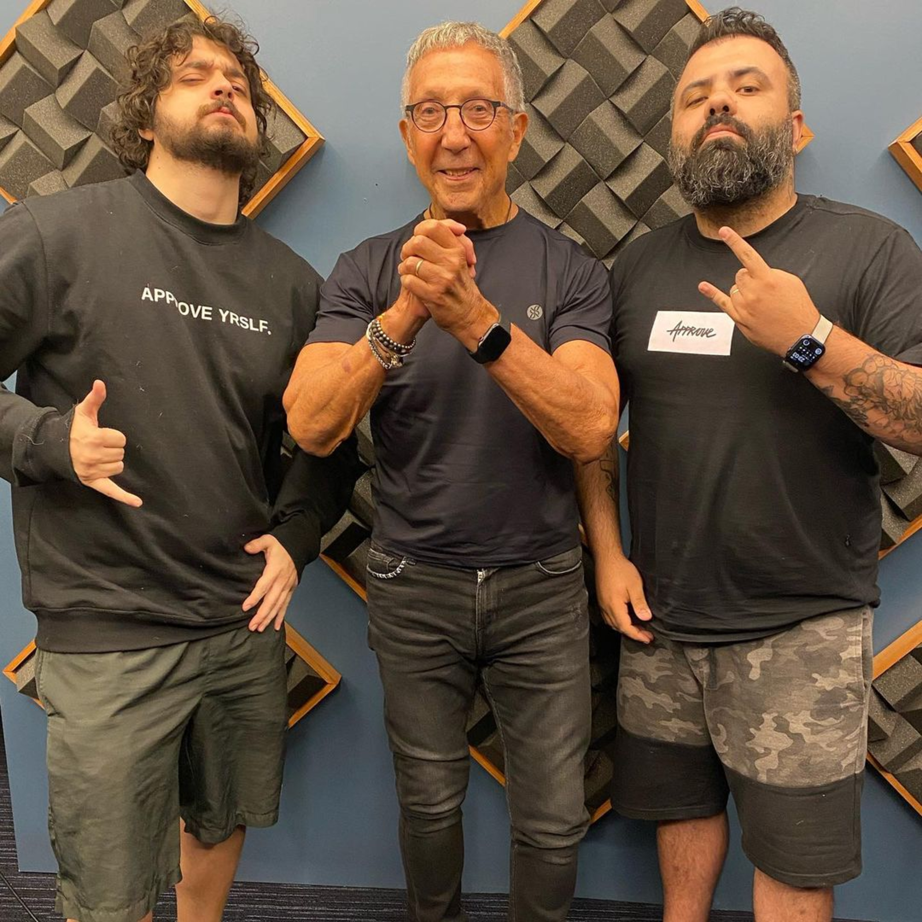  ISSO PODE TE LEVAR AO FRACASSO NOS NEGÓCIOS. episode artwork