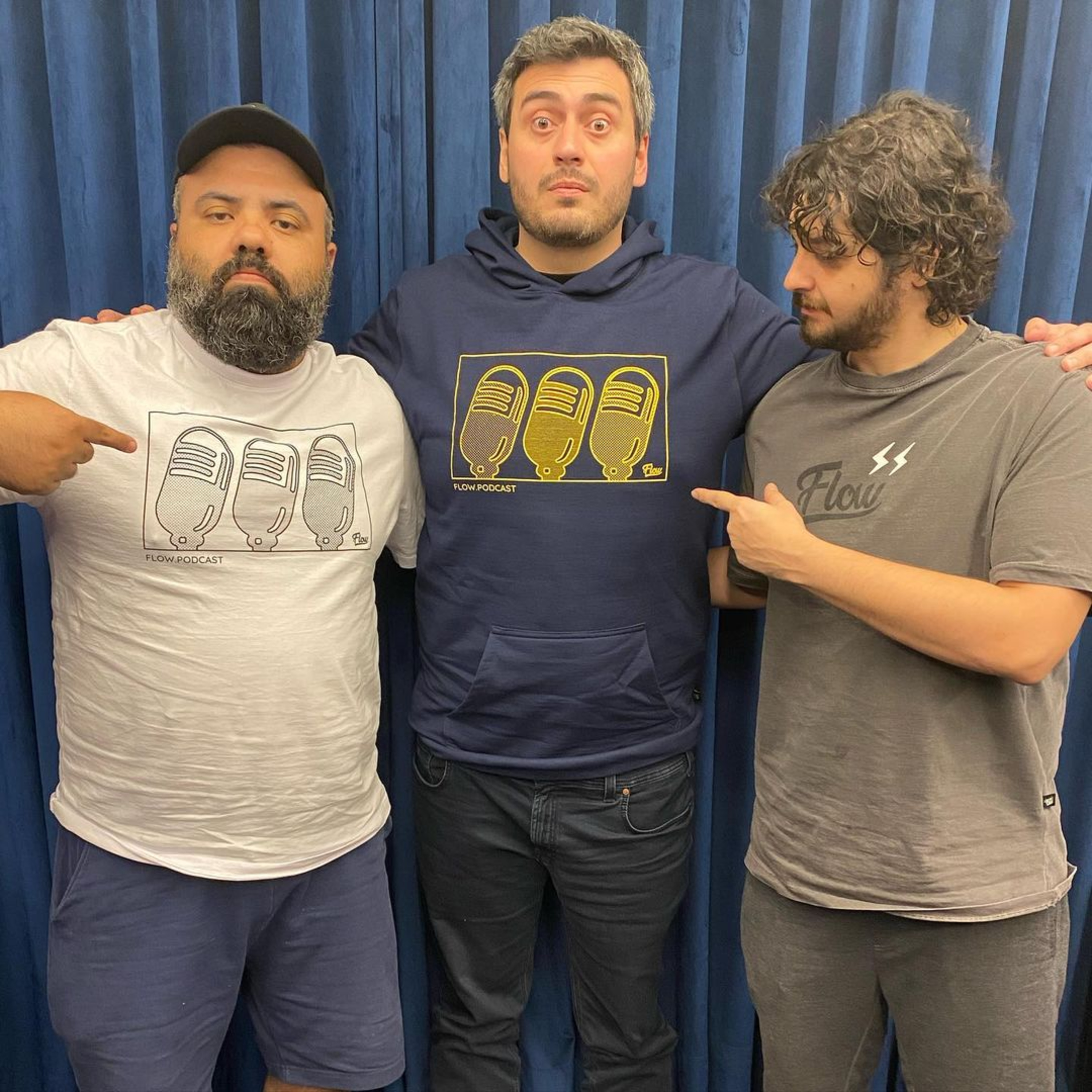 MONARK DIZ QUE NÃO TÁ BÊBADO? episode artwork