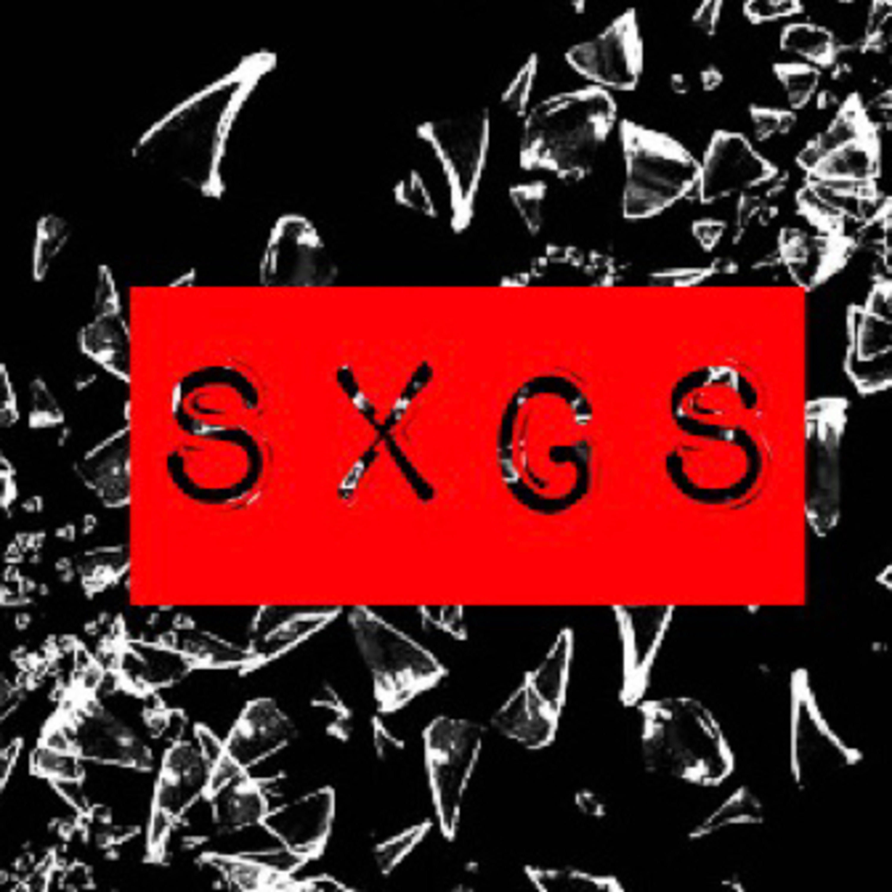 #1/Shattered Glass Slipper