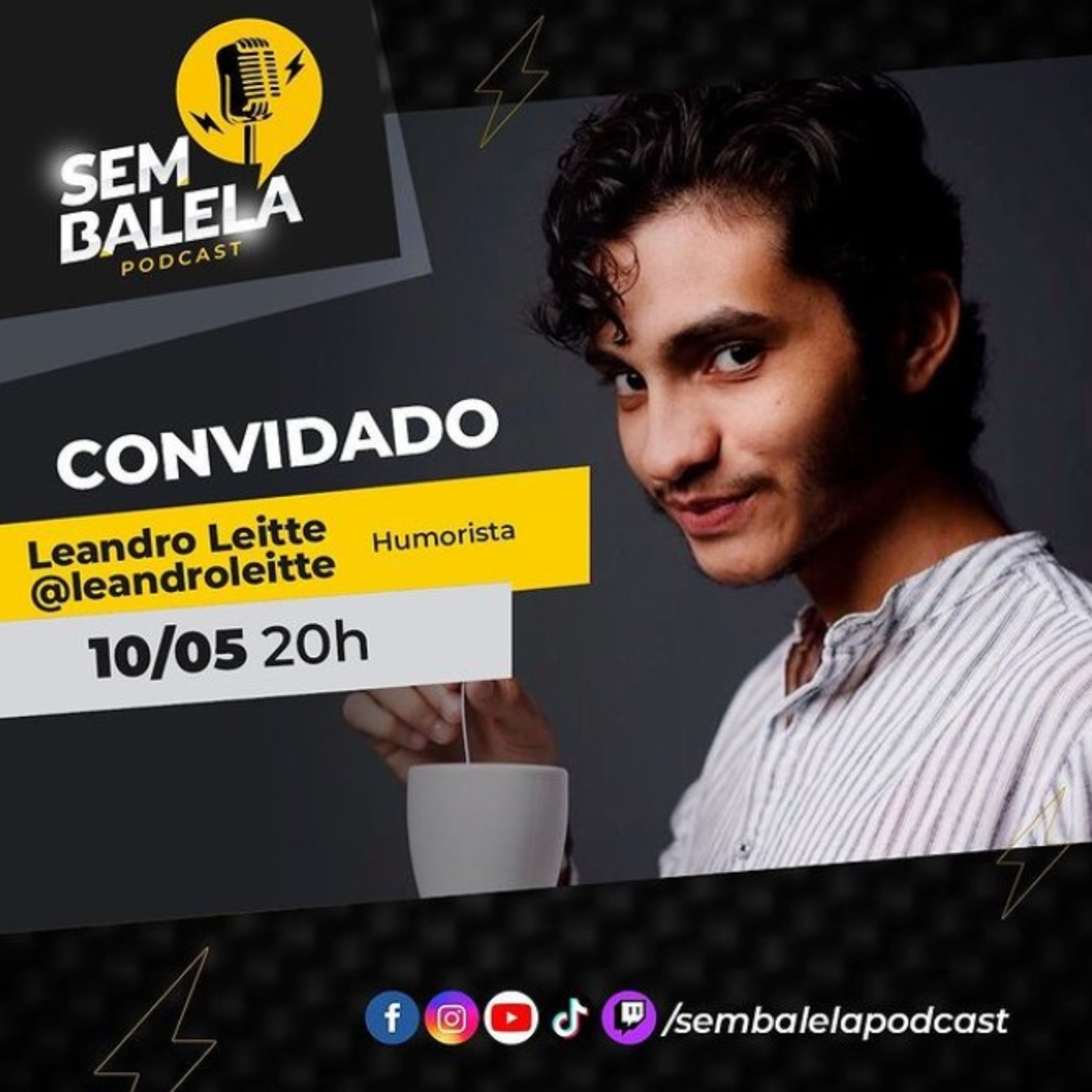 Sem Balela Podcast