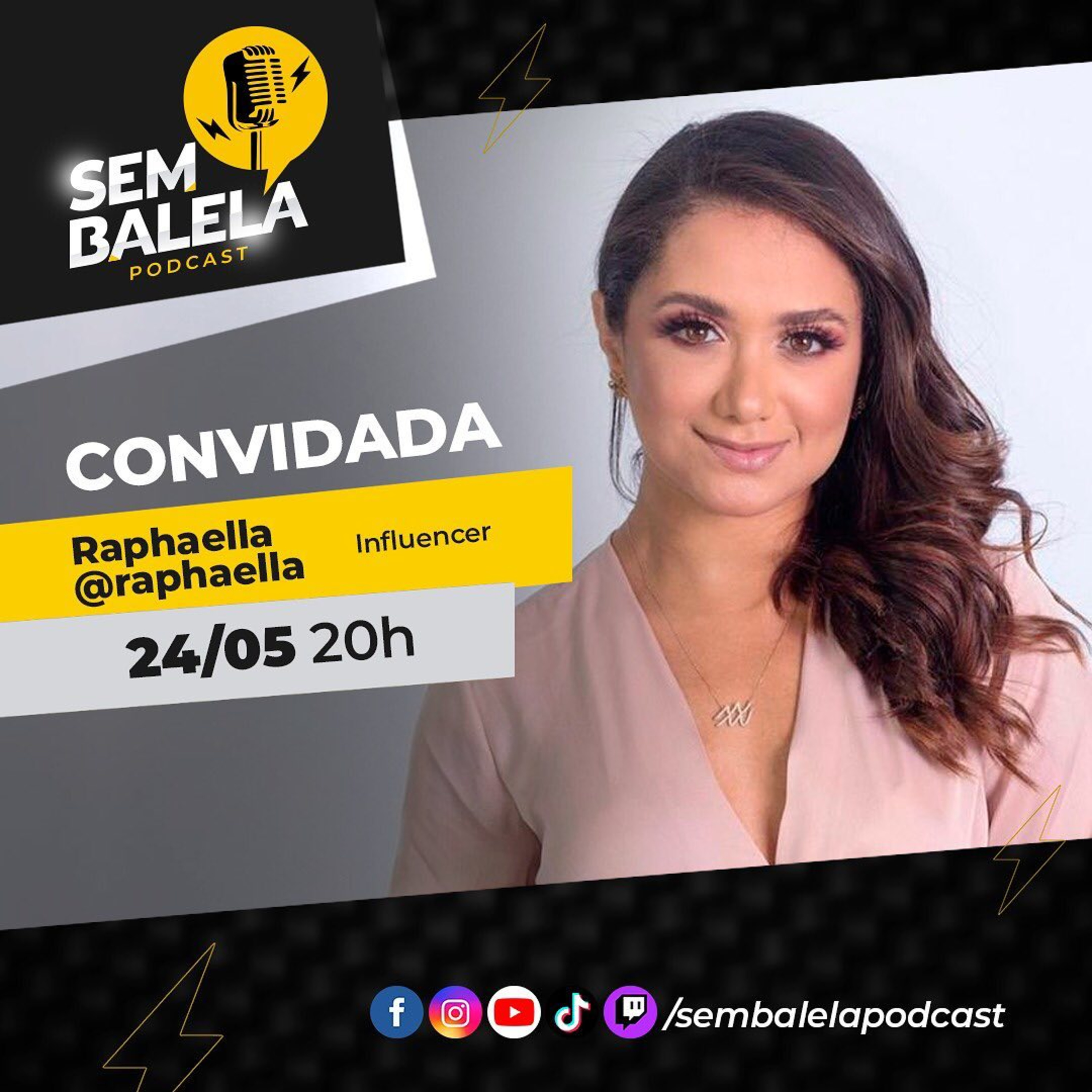 Sem Balela Podcast