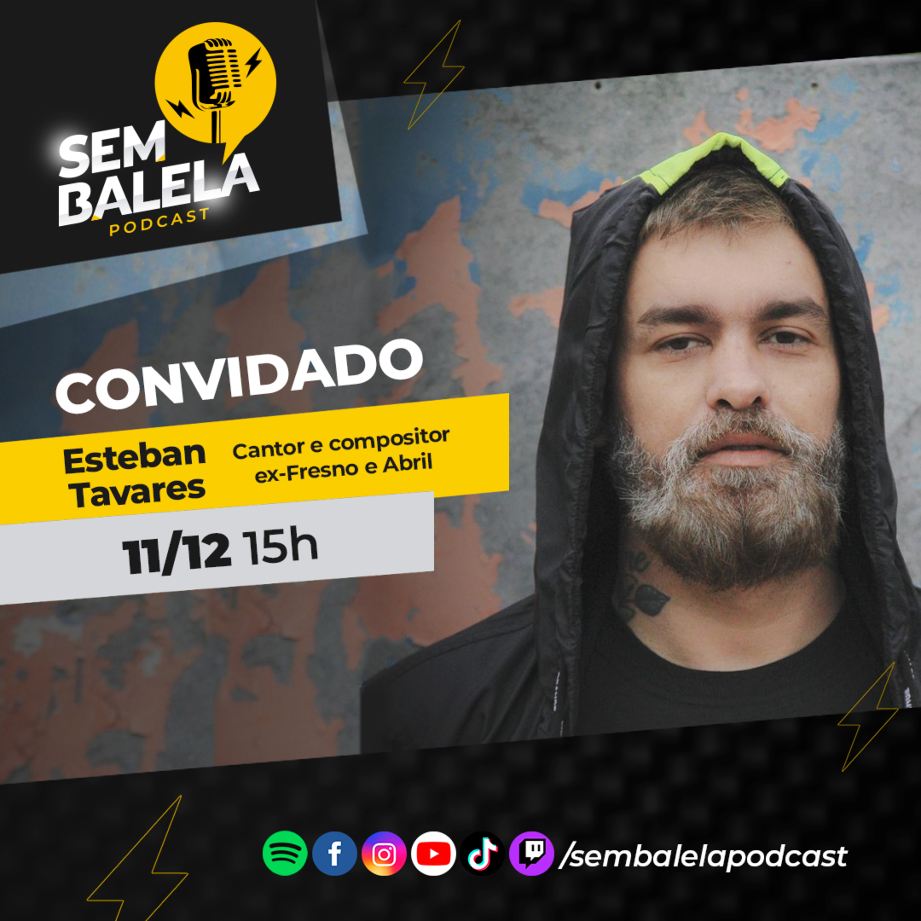 Sem Balela Podcast