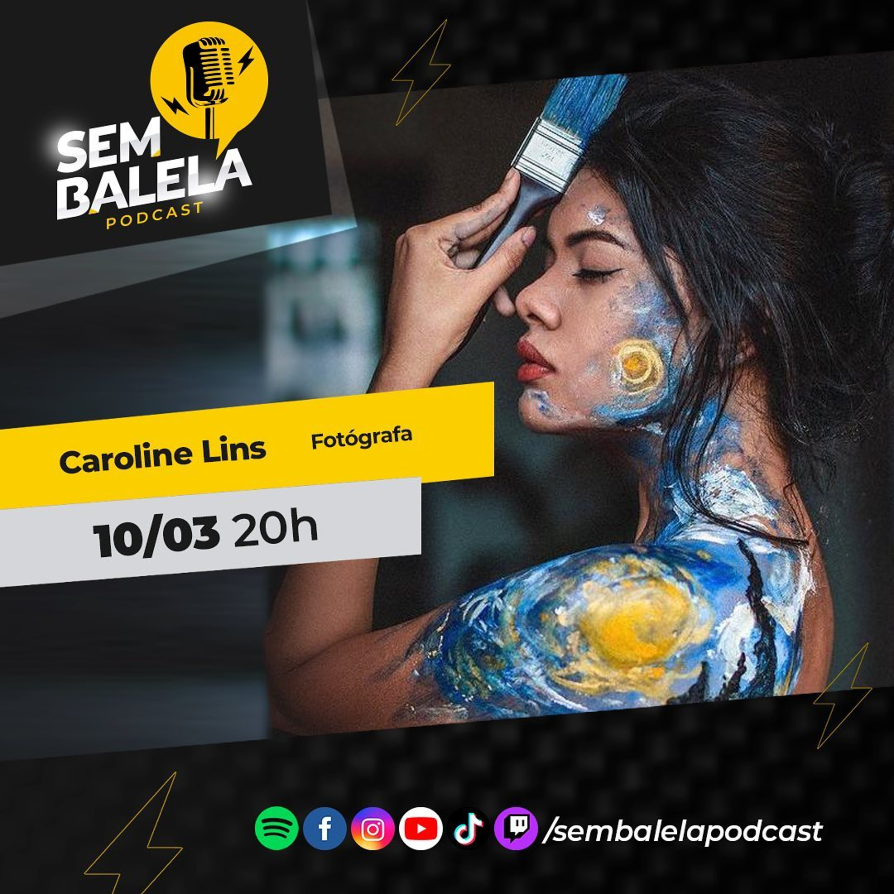 Sem Balela Podcast