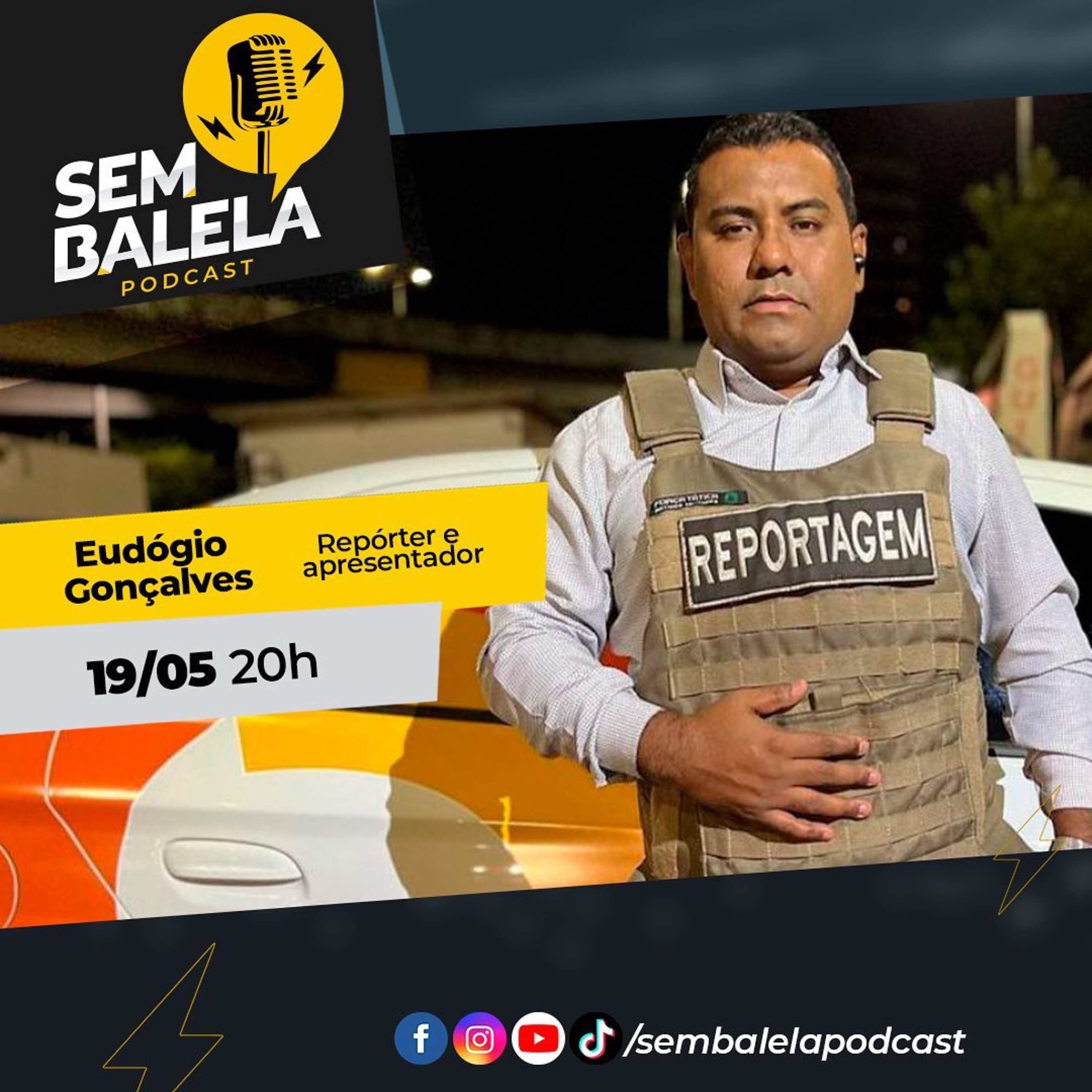 Sem Balela Podcast
