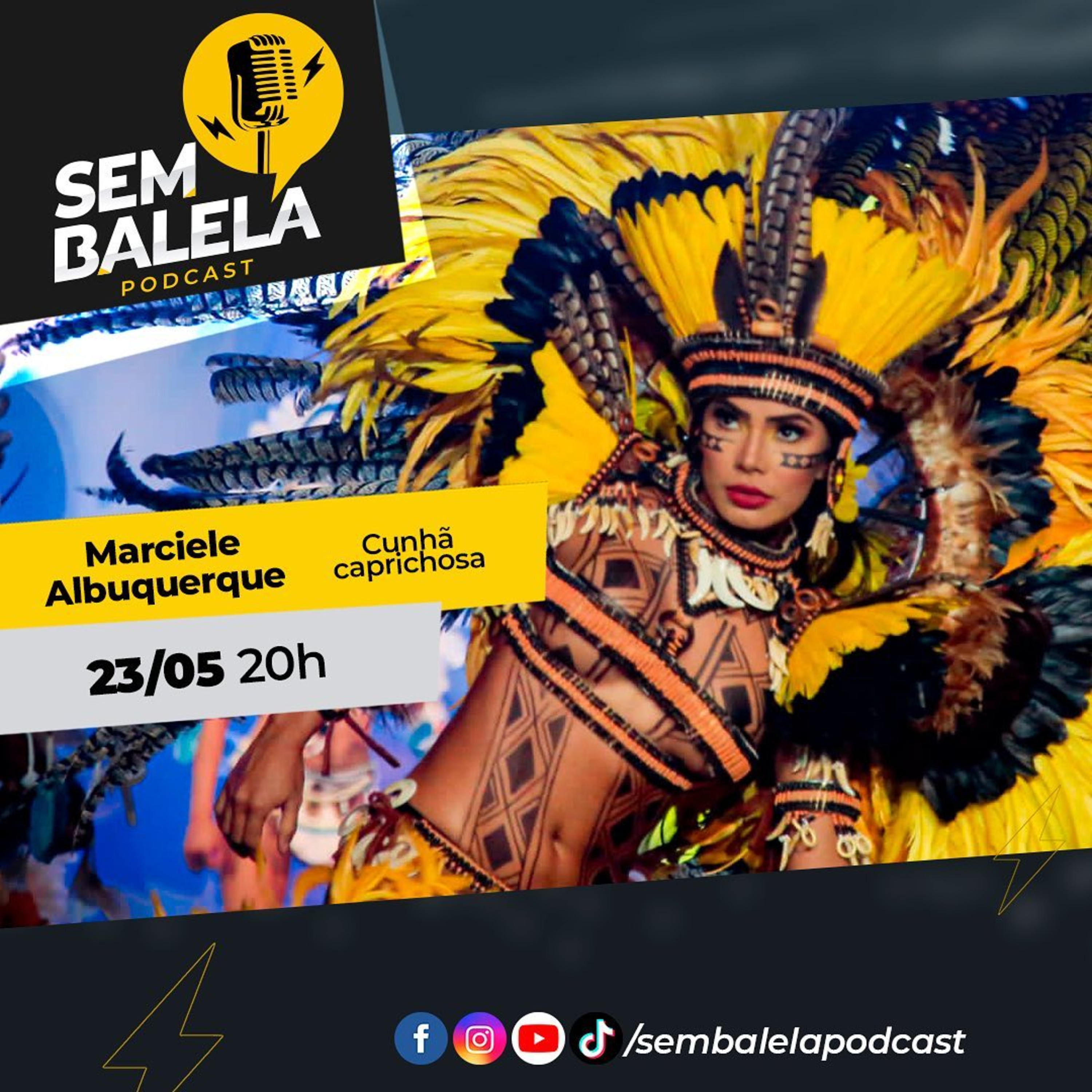 Sem Balela Podcast