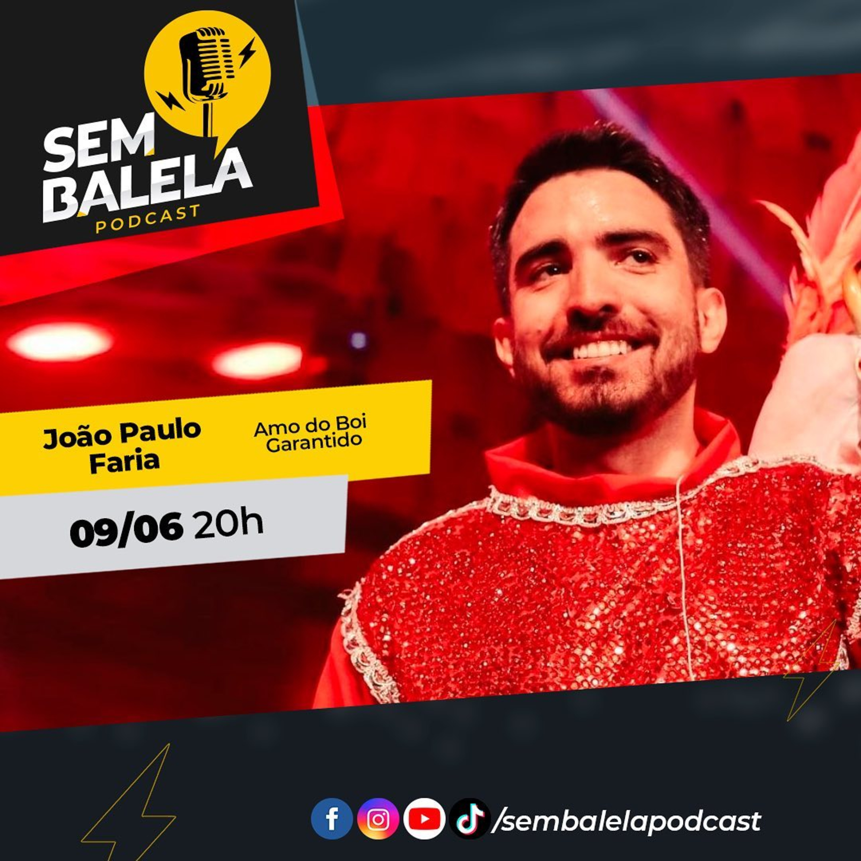 Sem Balela Podcast