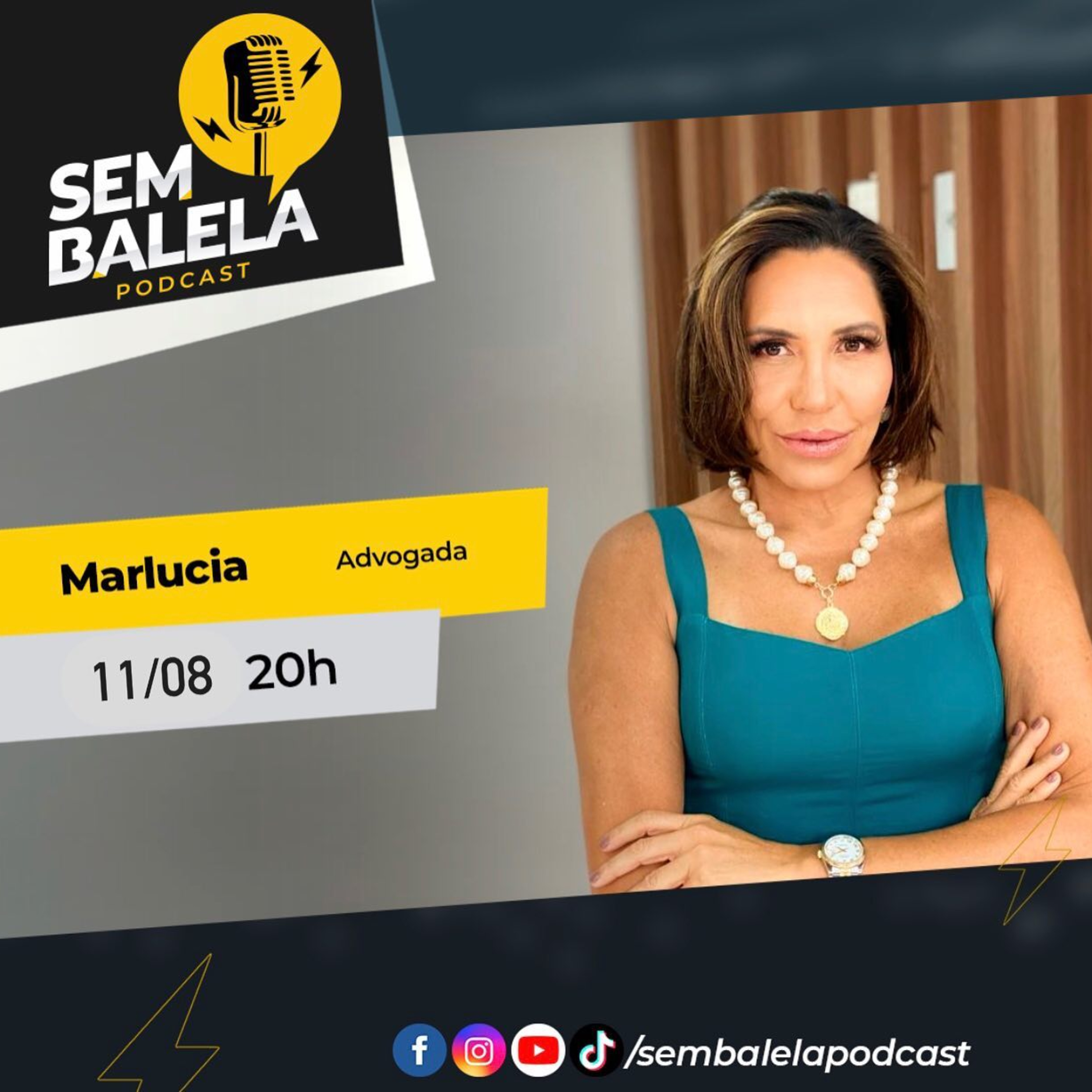 Sem Balela Podcast