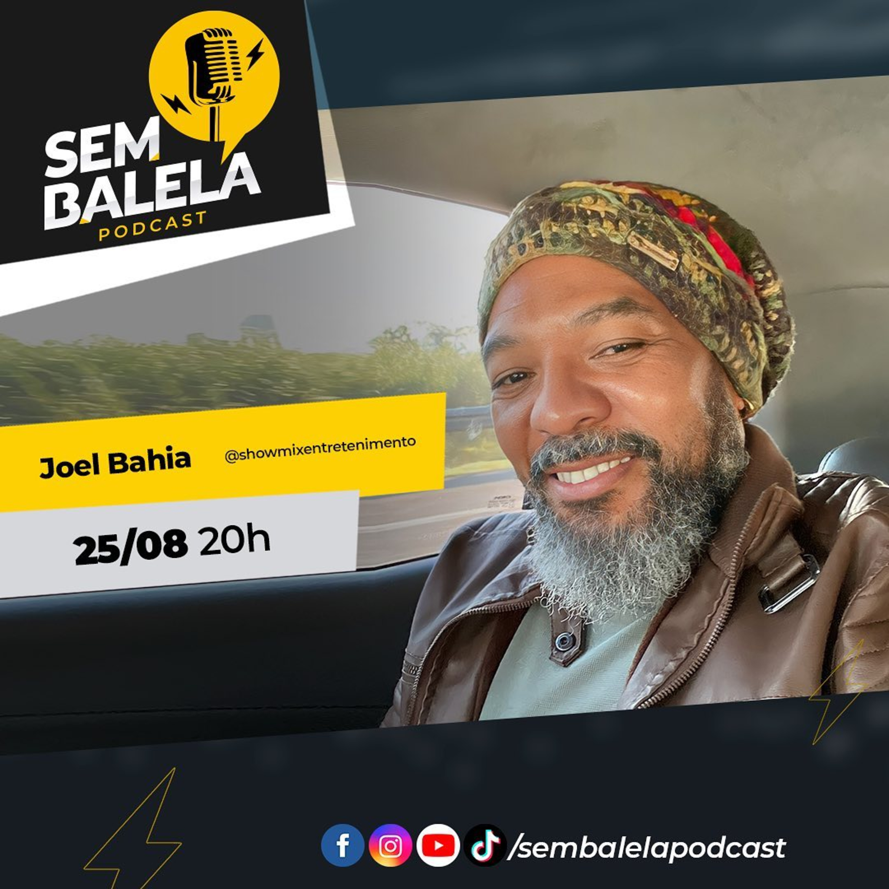 Sem Balela Podcast