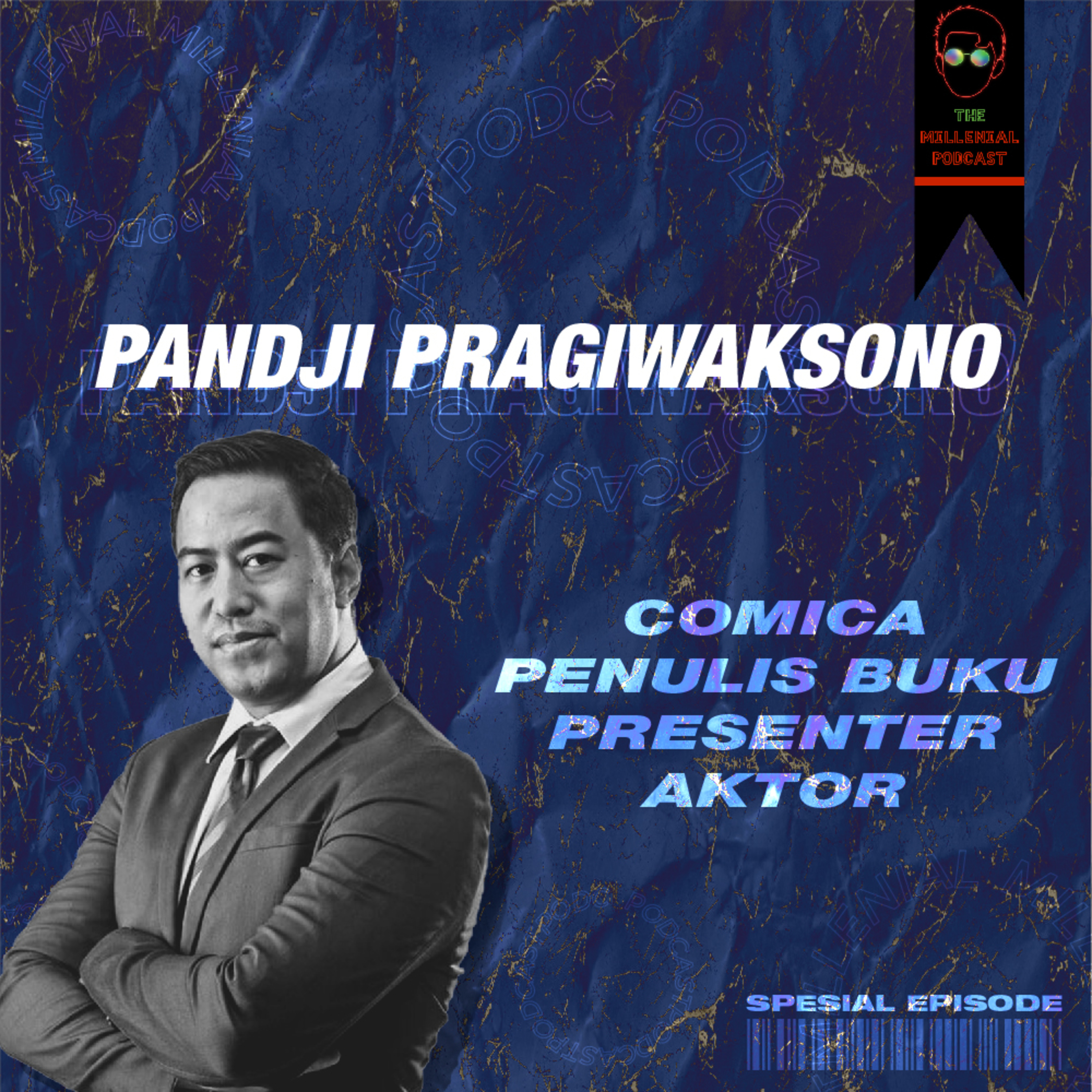 Podkesin Aja