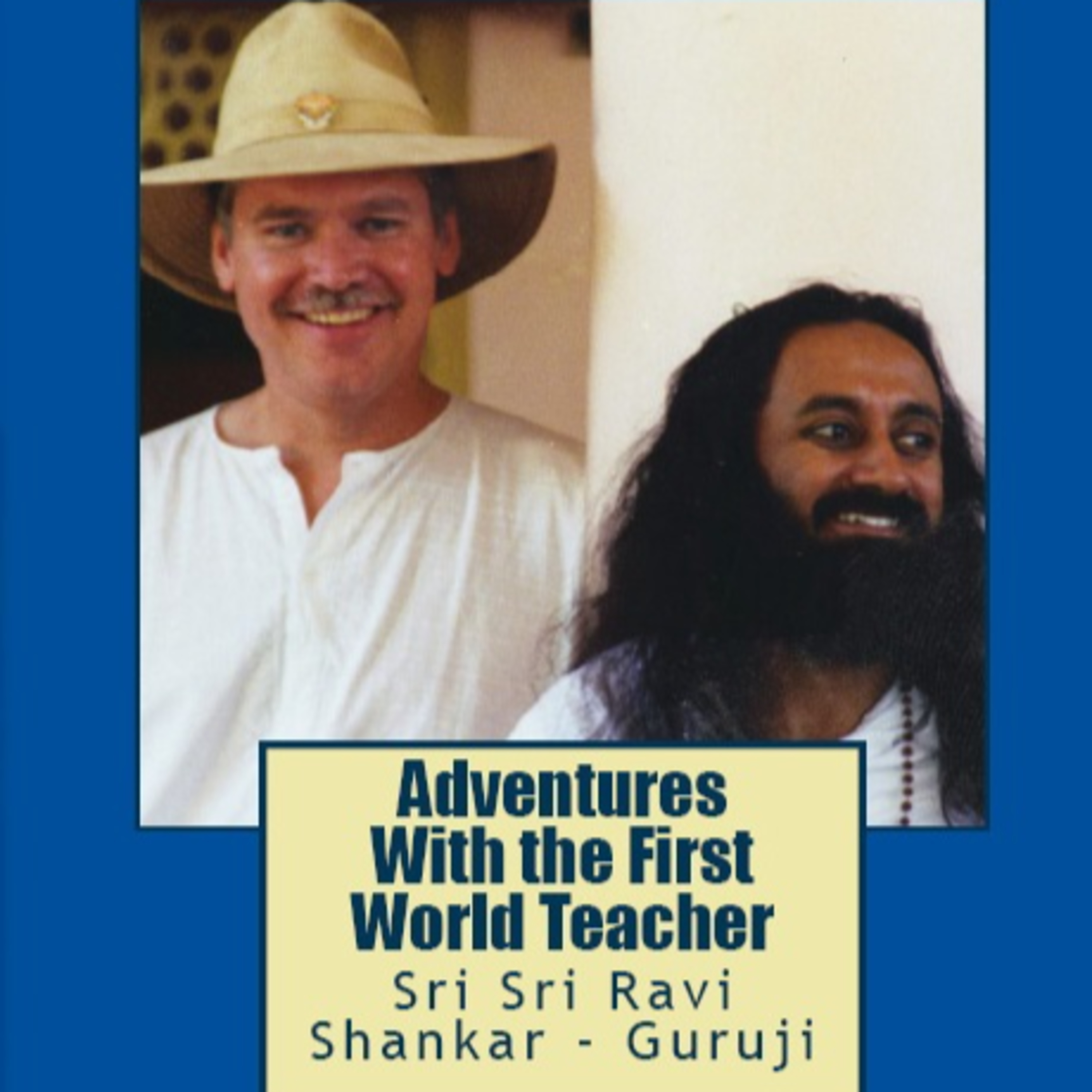 The Greatest True Spiritual Adventure Story Ever Told