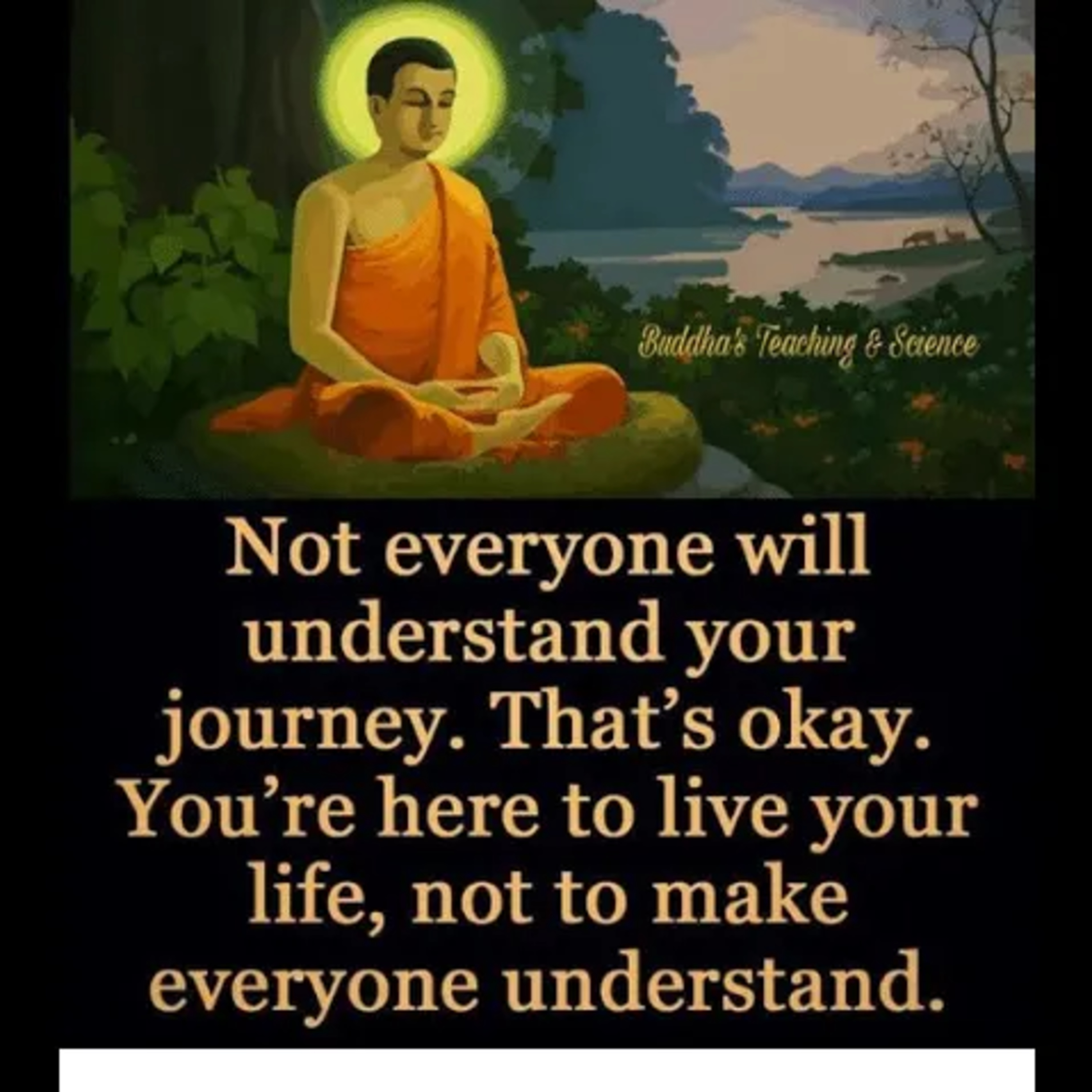 The Greatest True Spiritual Adventure Story Ever Told