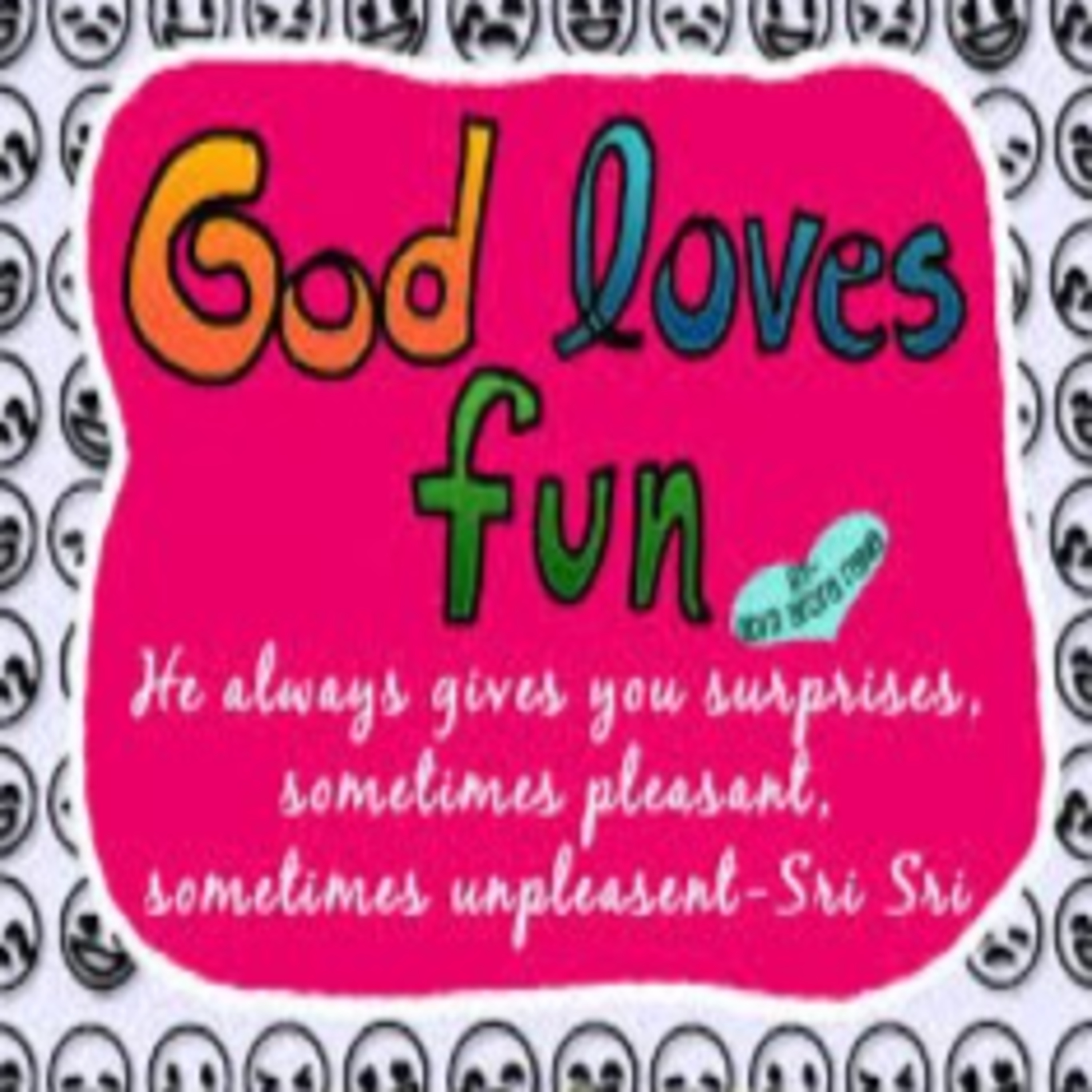 The Greatest True Spiritual Adventure Story Ever Told