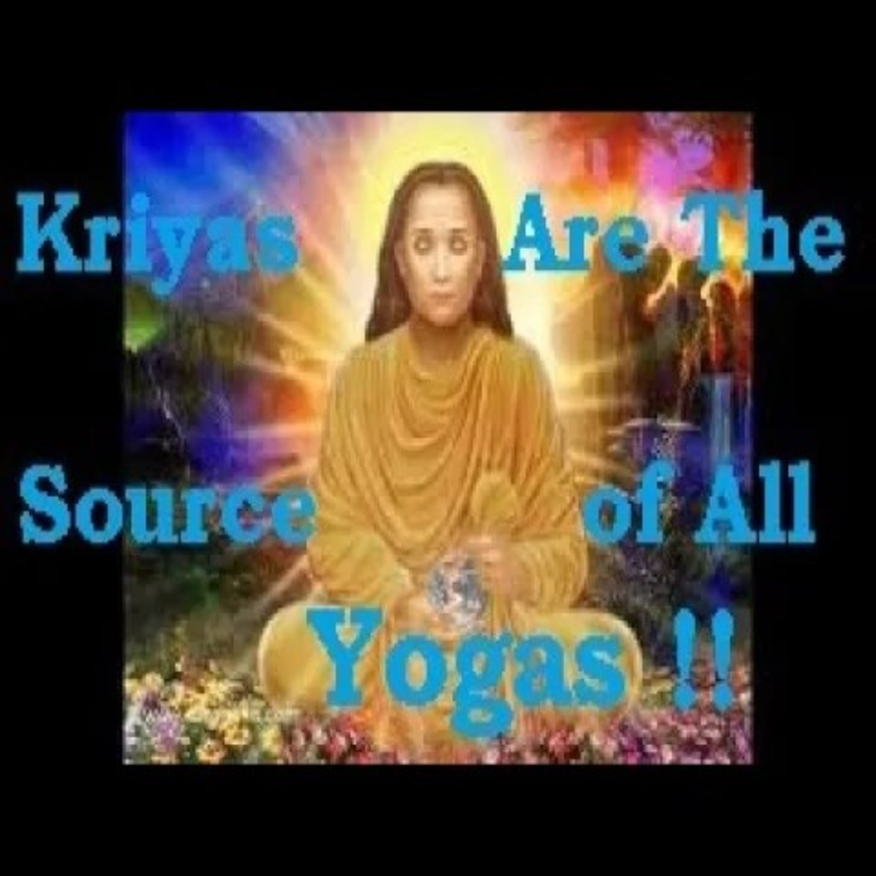 The Greatest True Spiritual Adventure Story Ever Told