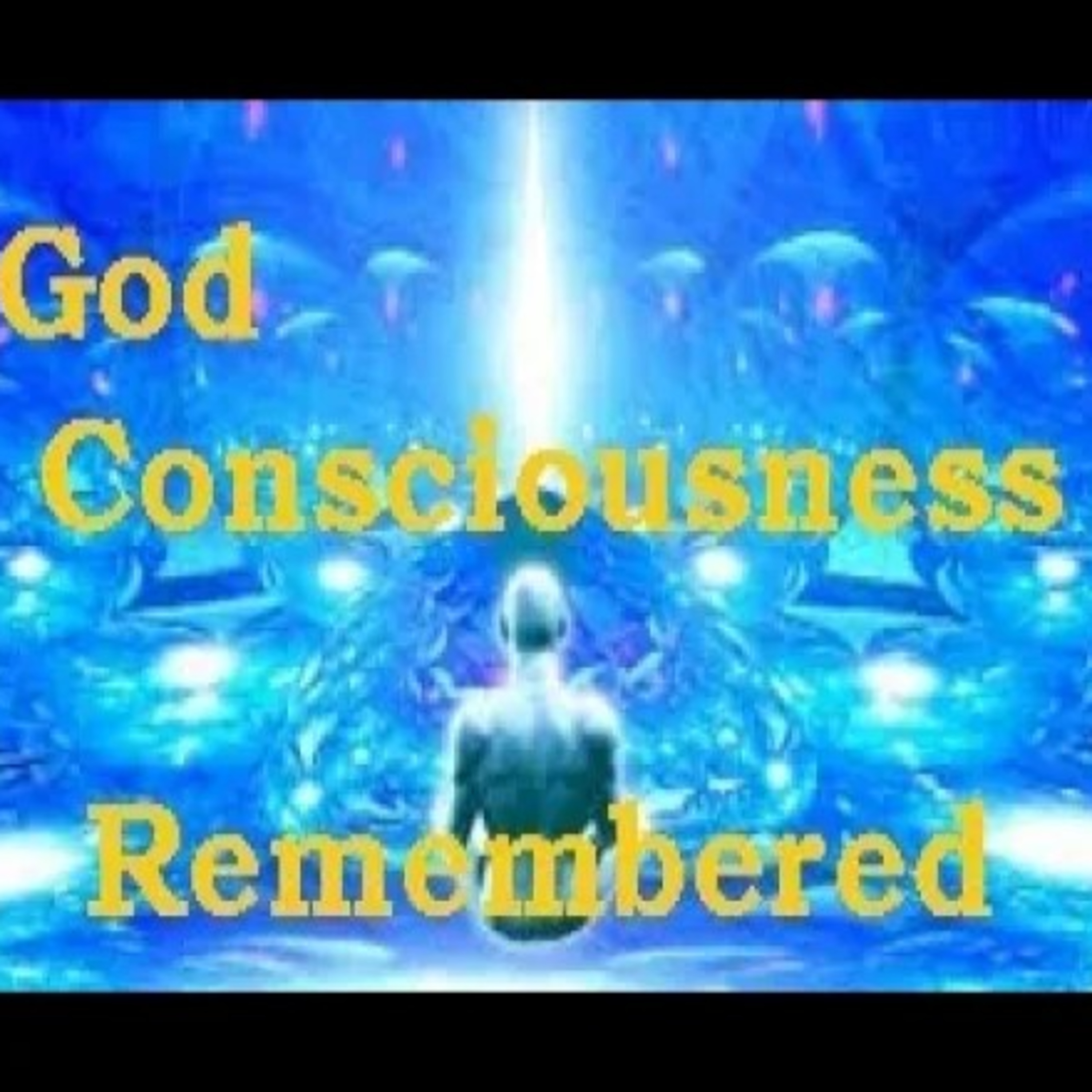The Greatest True Spiritual Adventure Story Ever Told