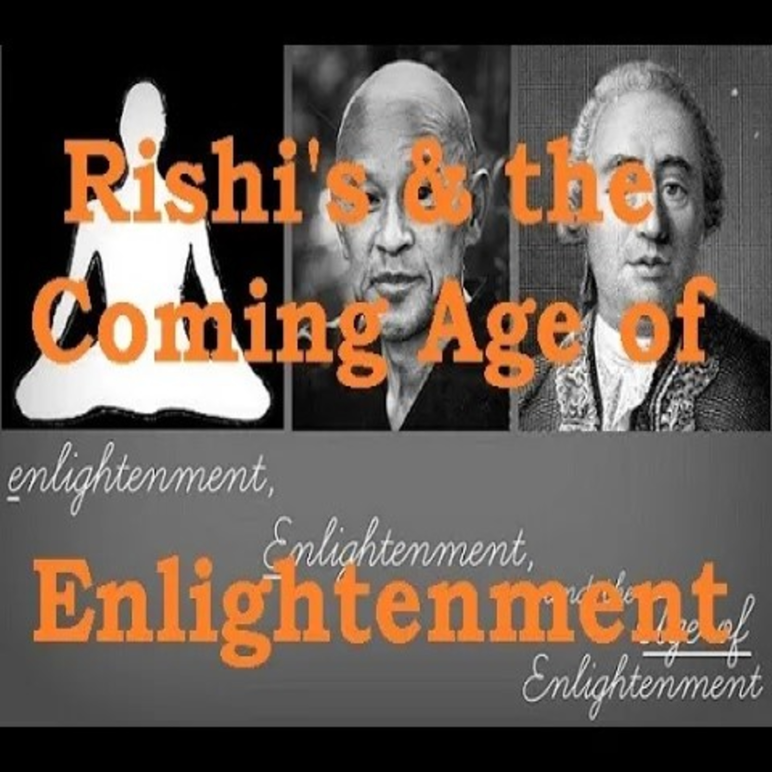 The Greatest True Spiritual Adventure Story Ever Told