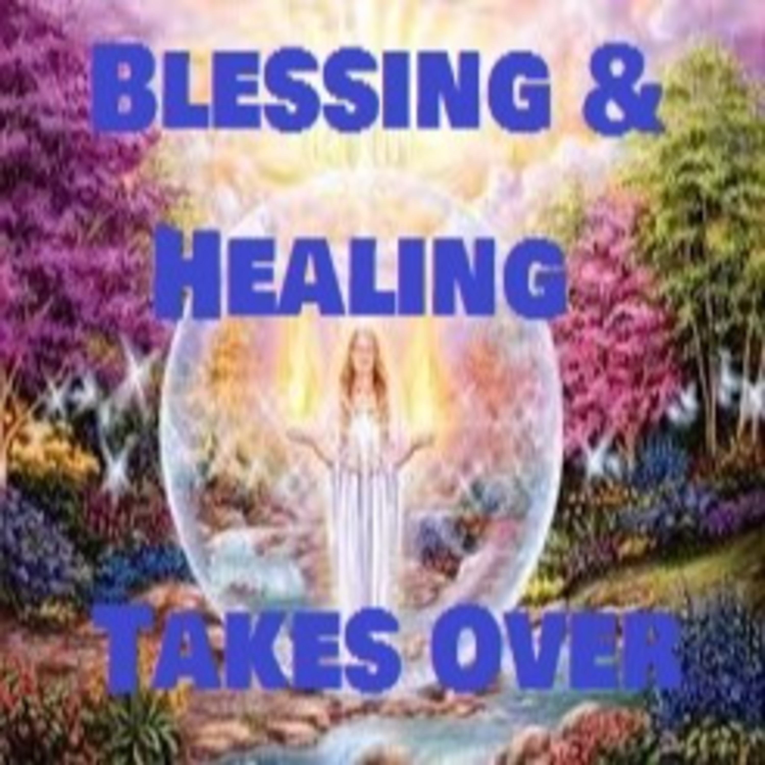 The Greatest True Spiritual Adventure Story Ever Told
