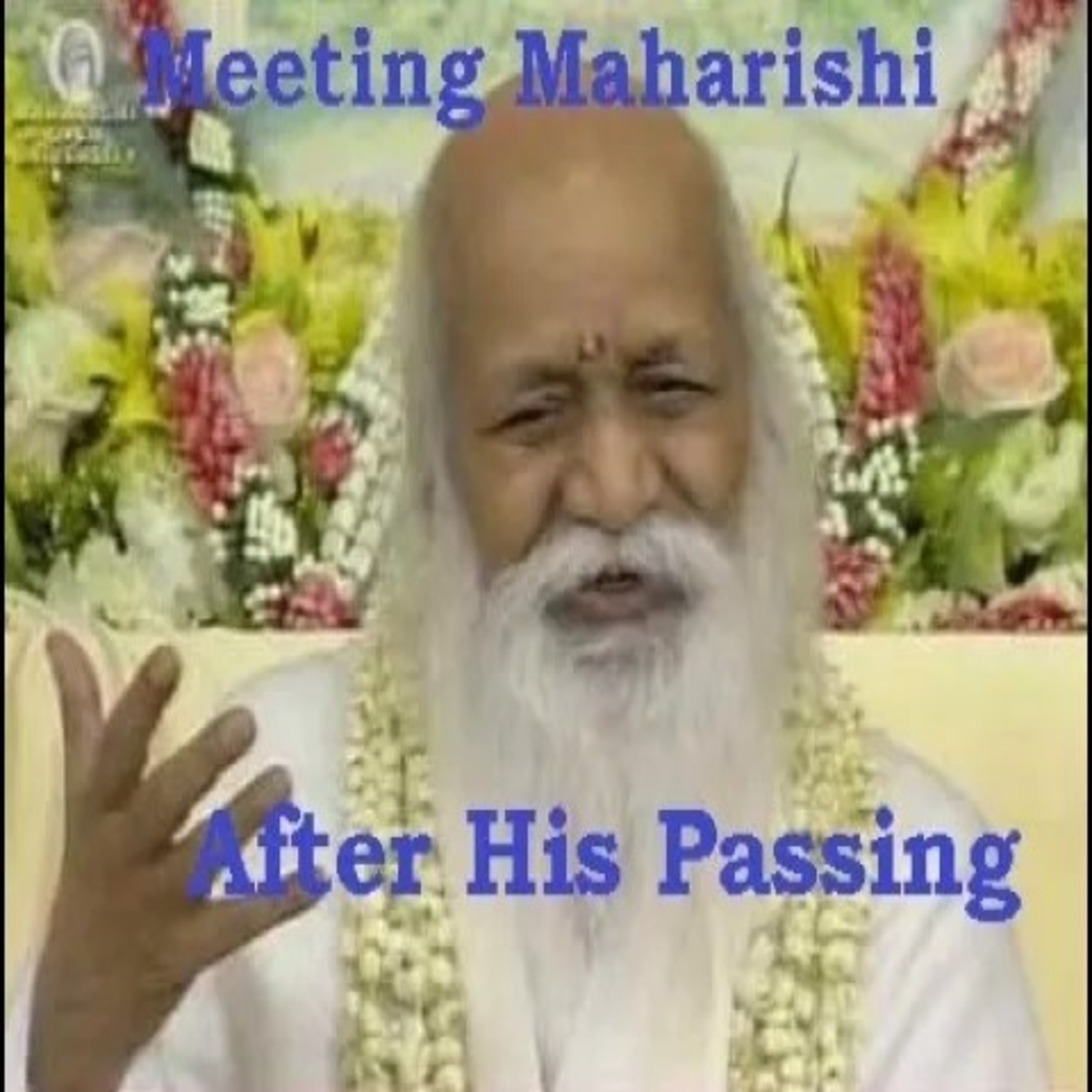 The Greatest True Spiritual Adventure Story Ever Told