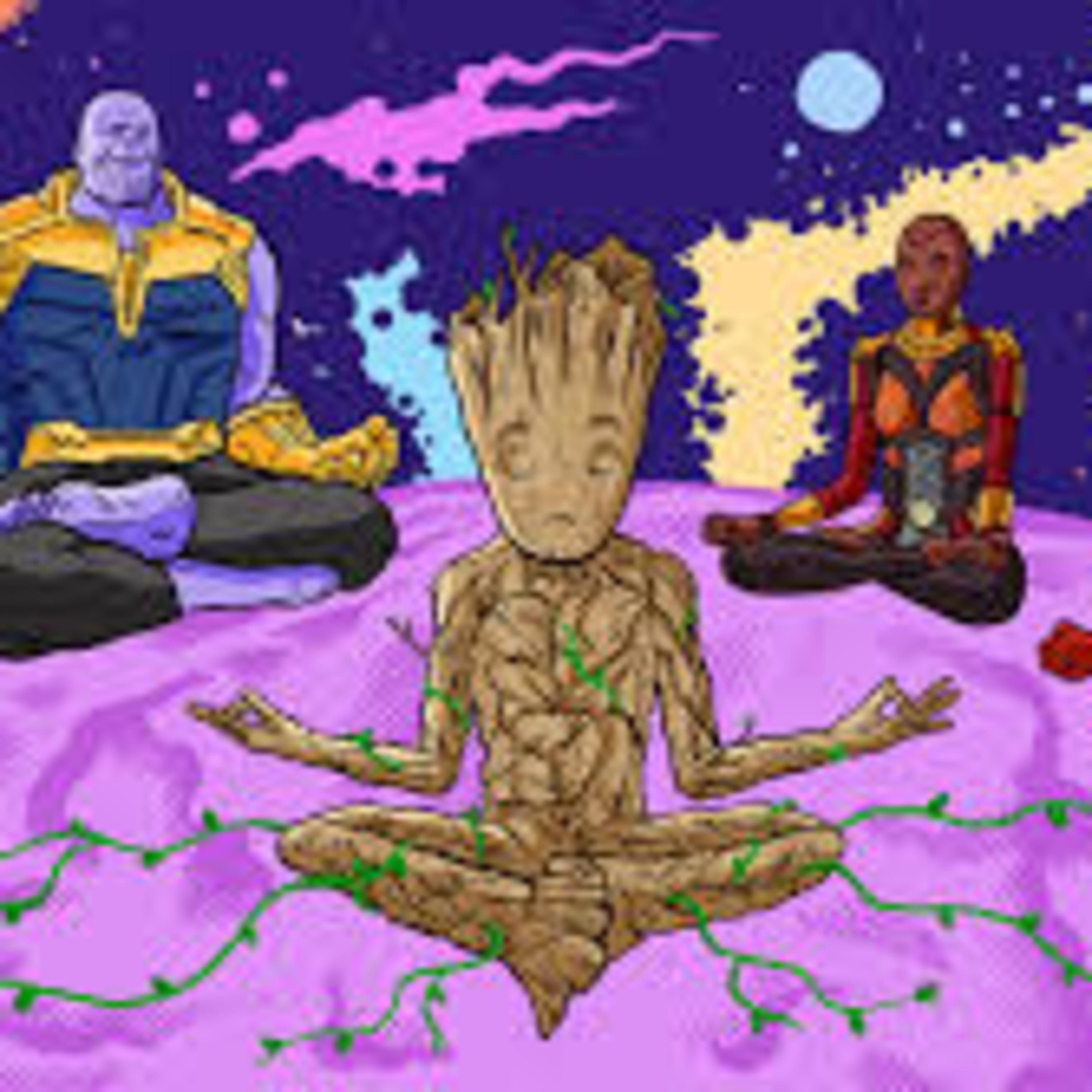 The Greatest True Spiritual Adventure Story Ever Told