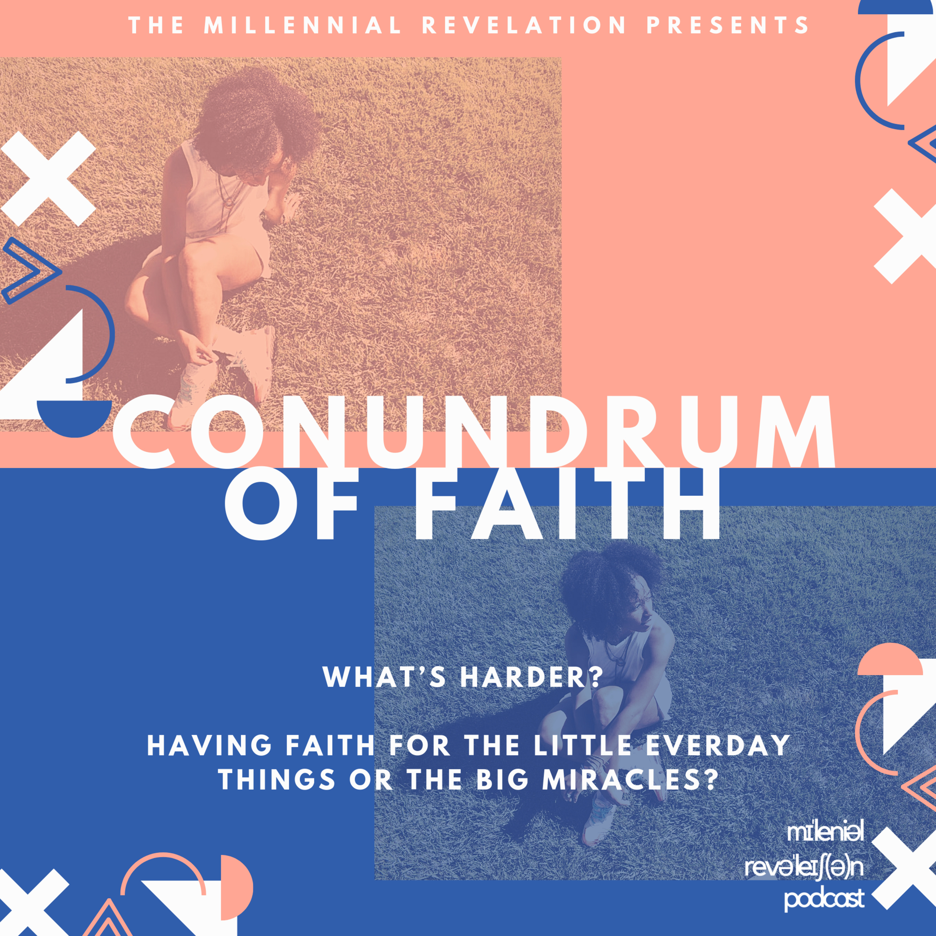The Millennial Revelation