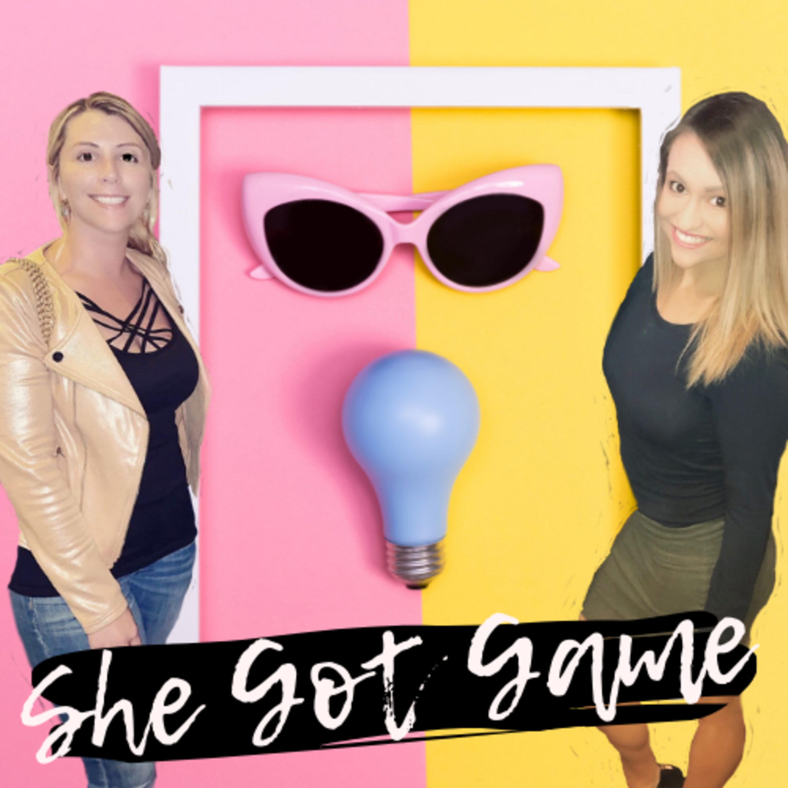 SODE 1 | You need to Calm Down