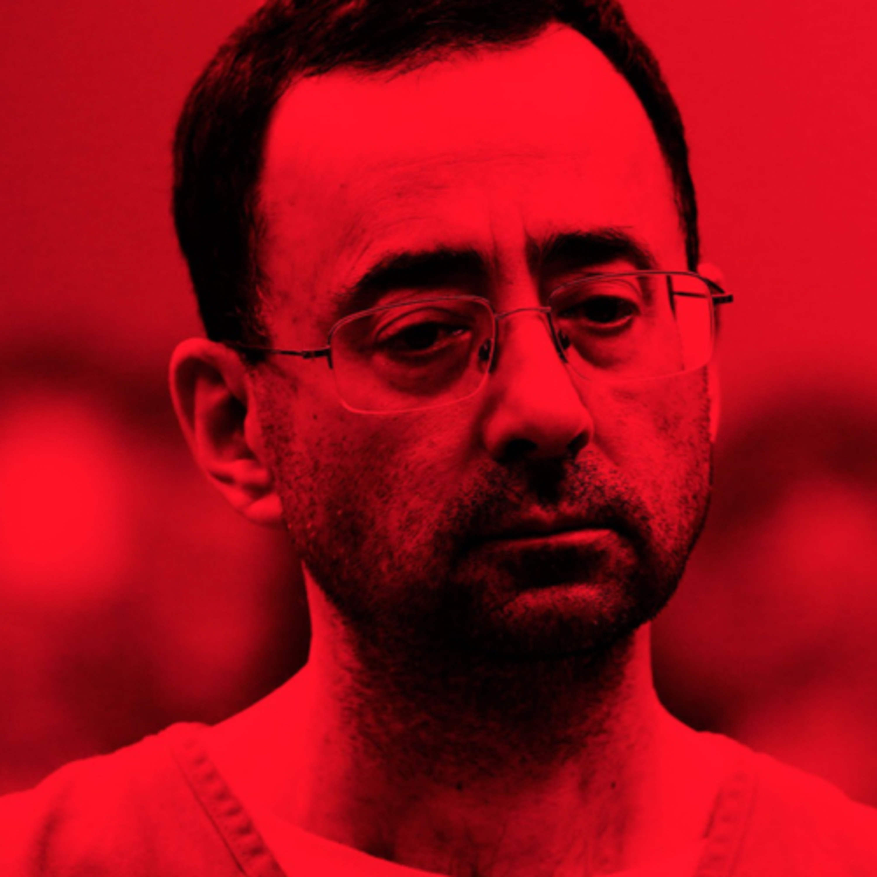 Bonus 5 || Pt. 2 | Larry Nassar