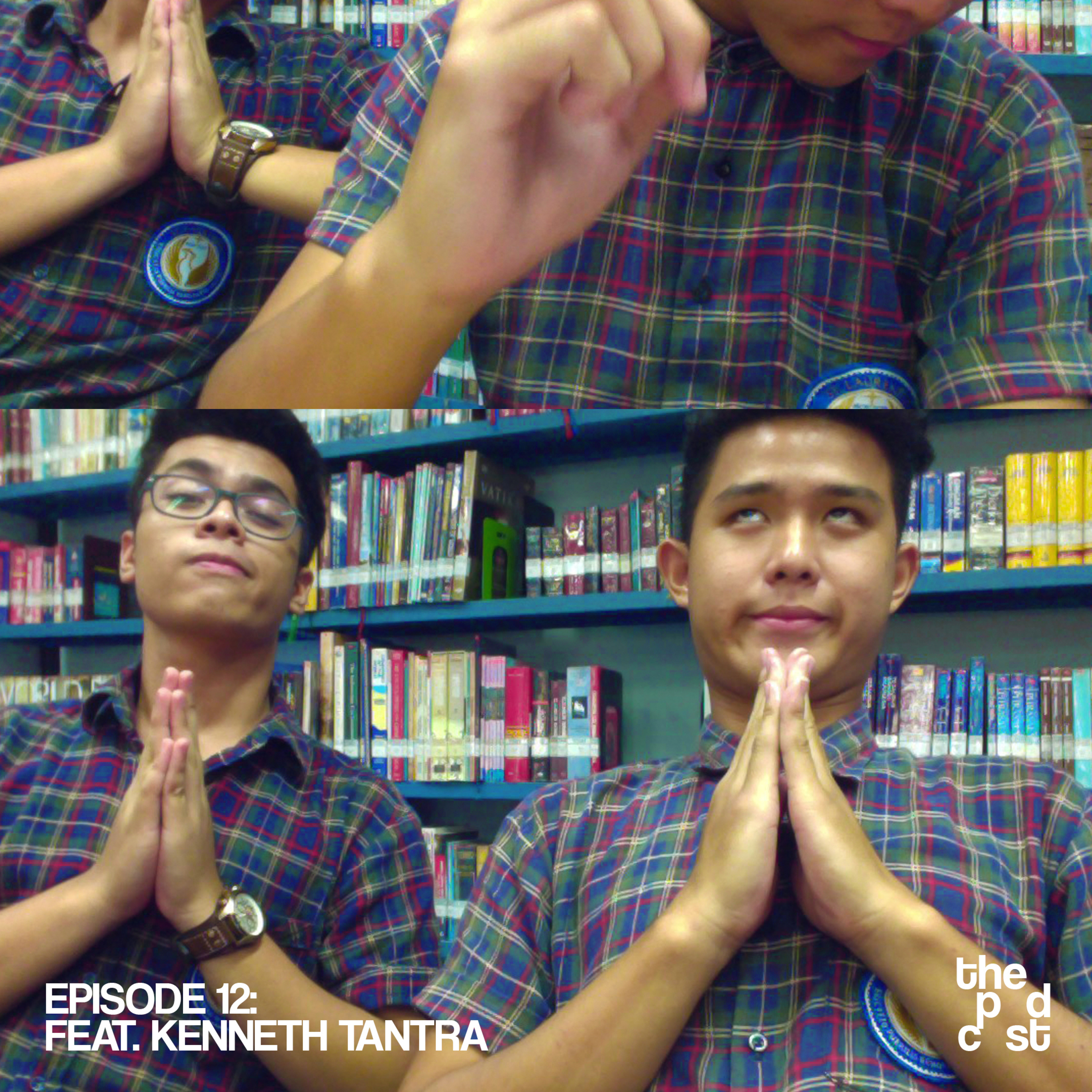 THE PDCST