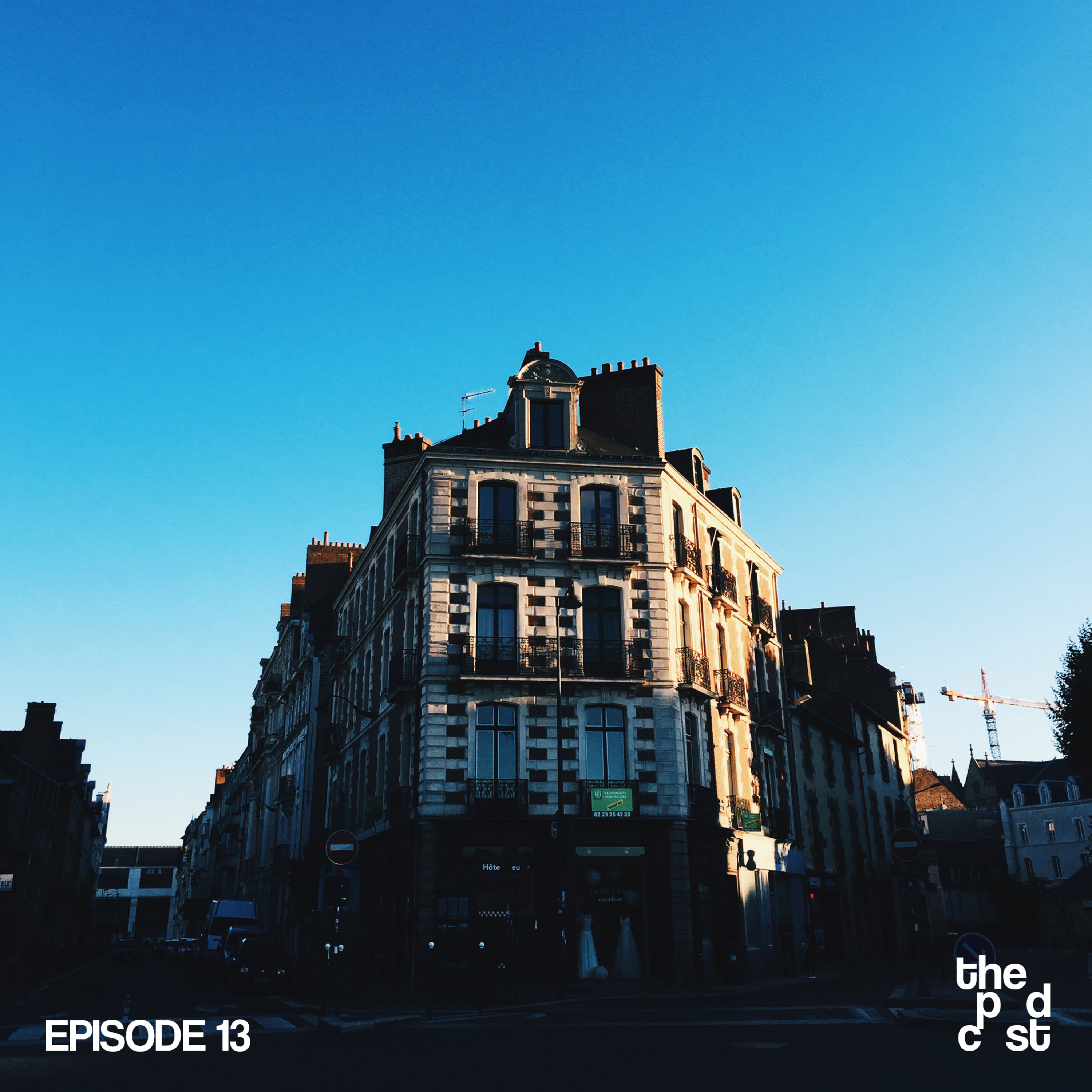 THE PDCST