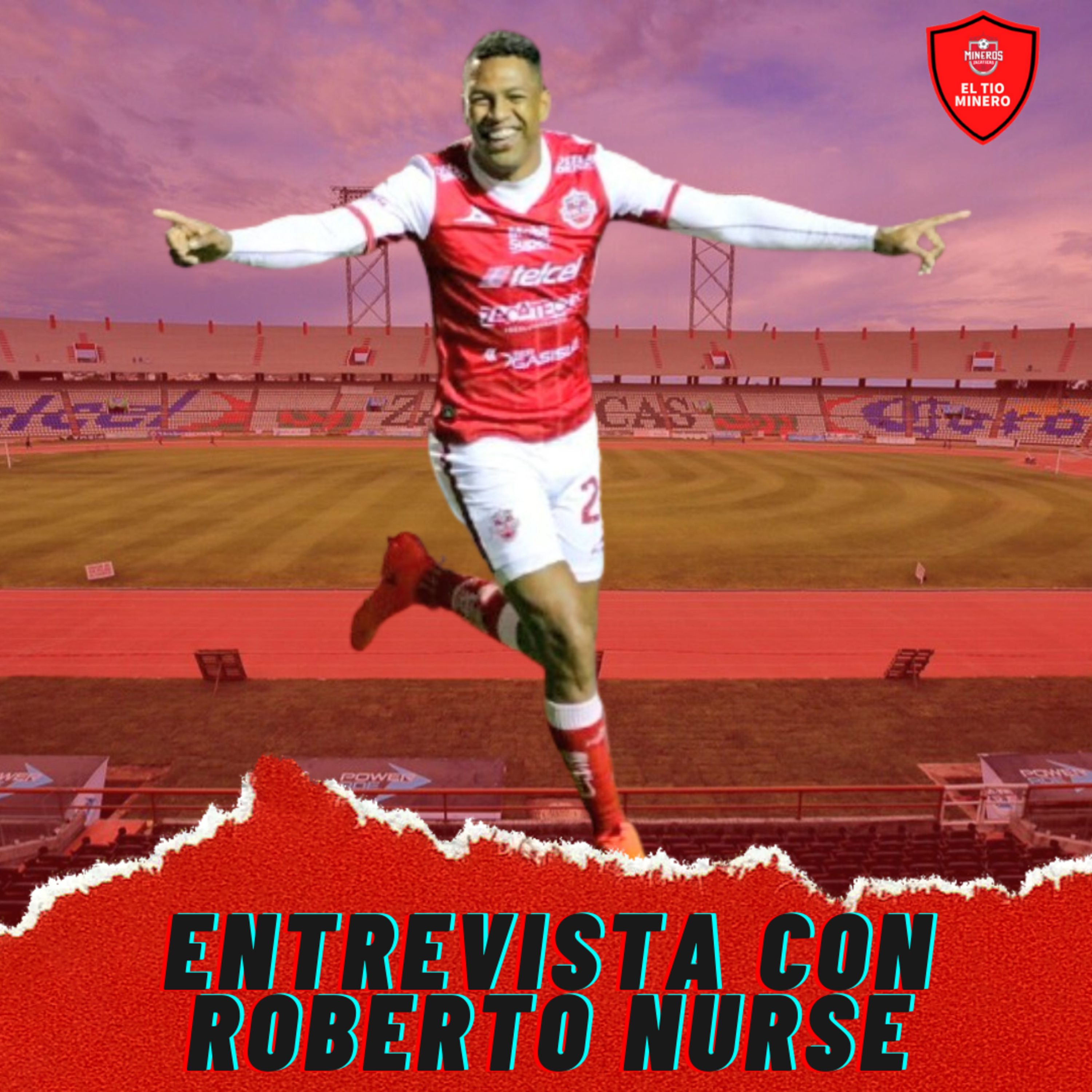 Entrevista a Roberto Nurse