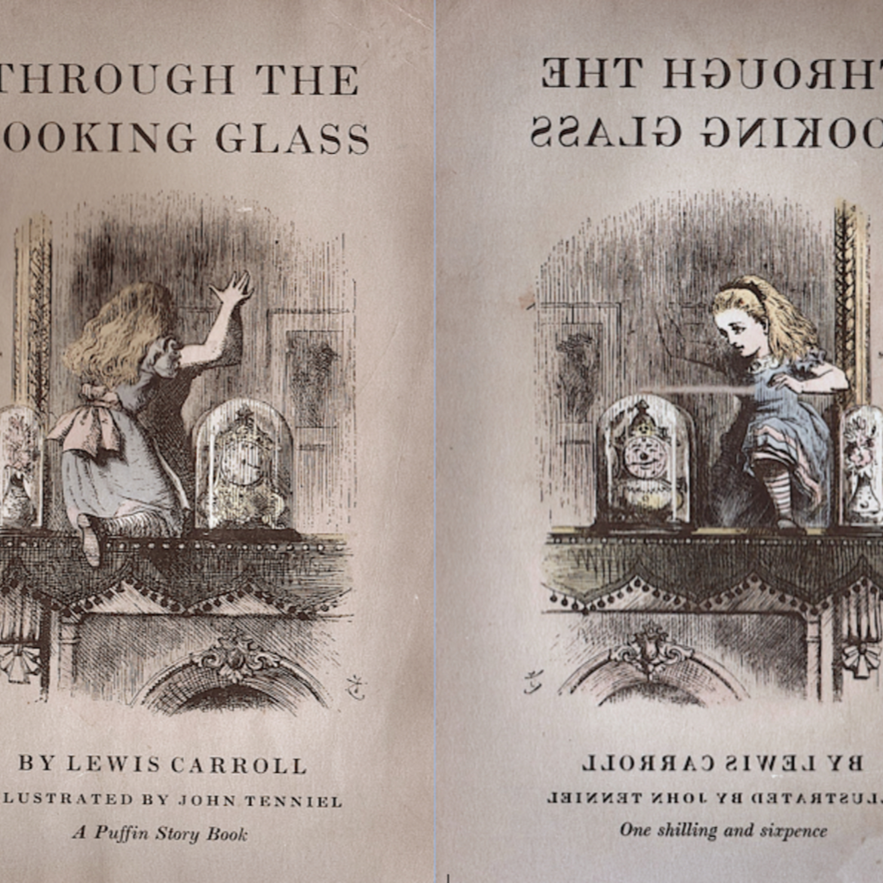 Reading Books In Public Domain