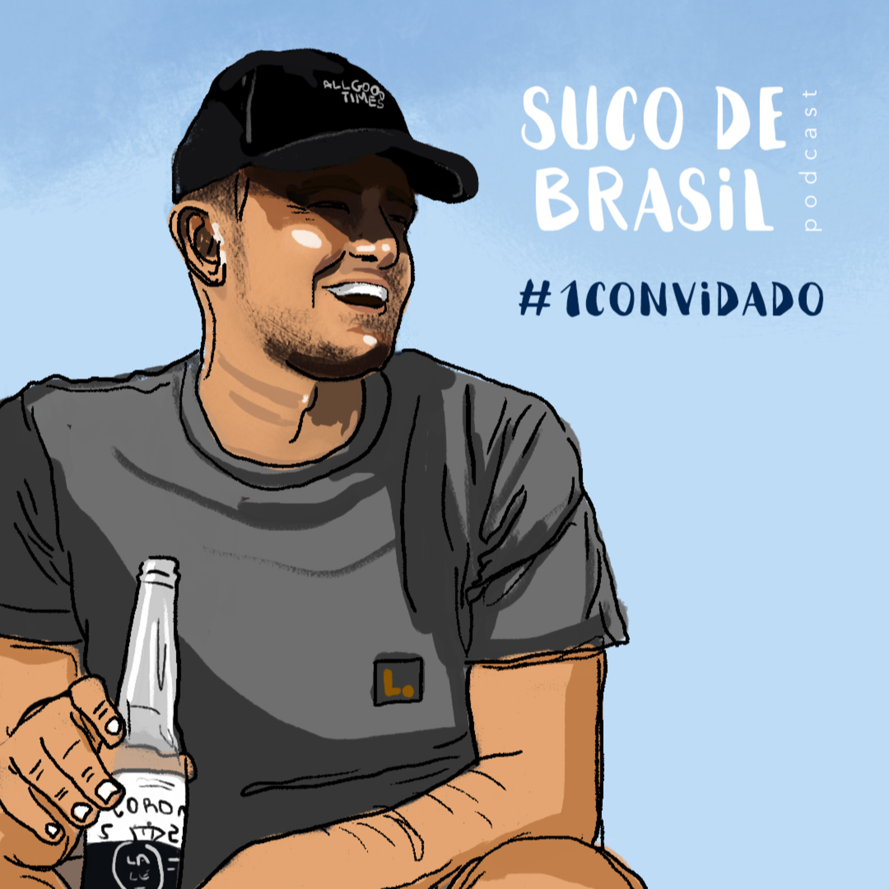 Suco de Brasil