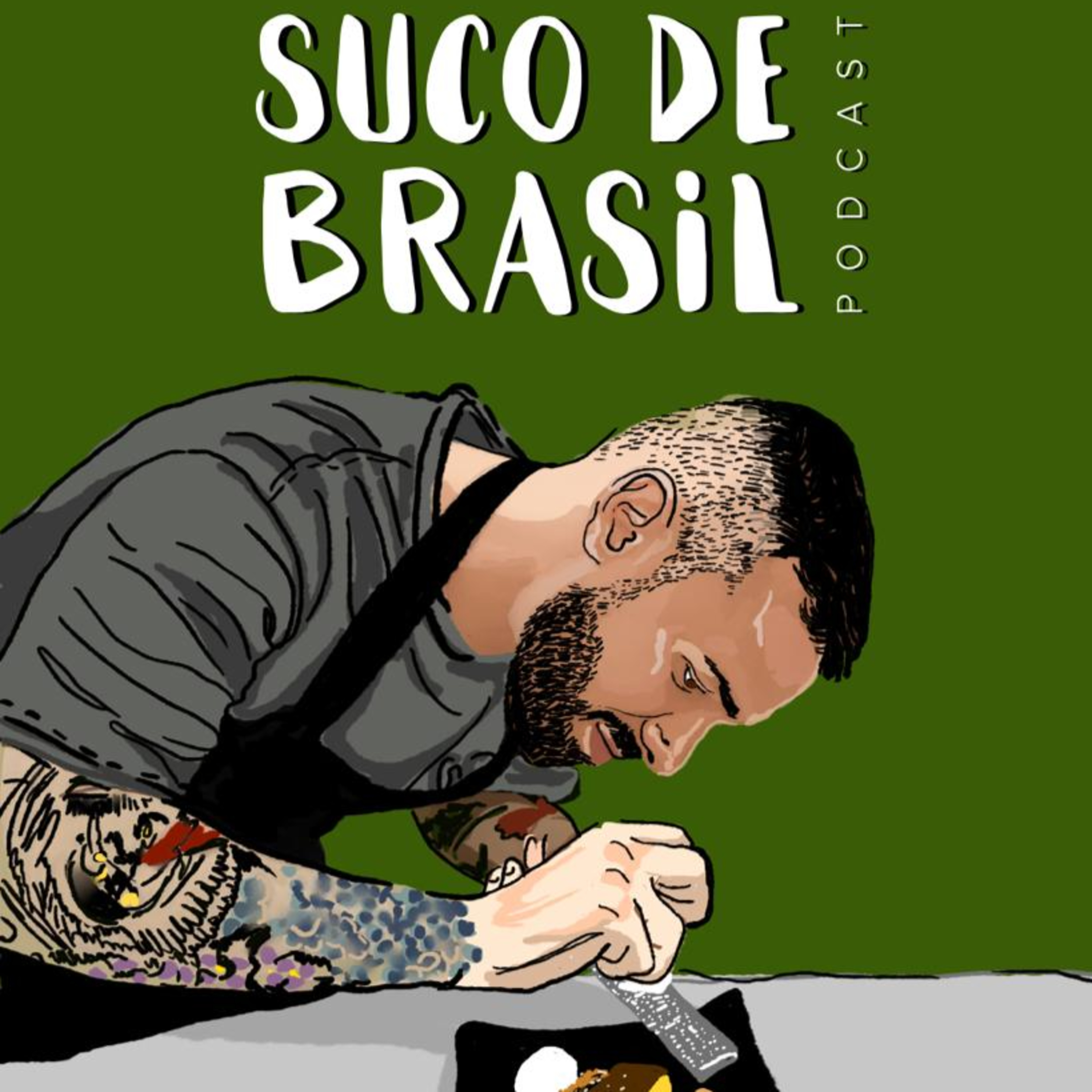 Suco de Brasil