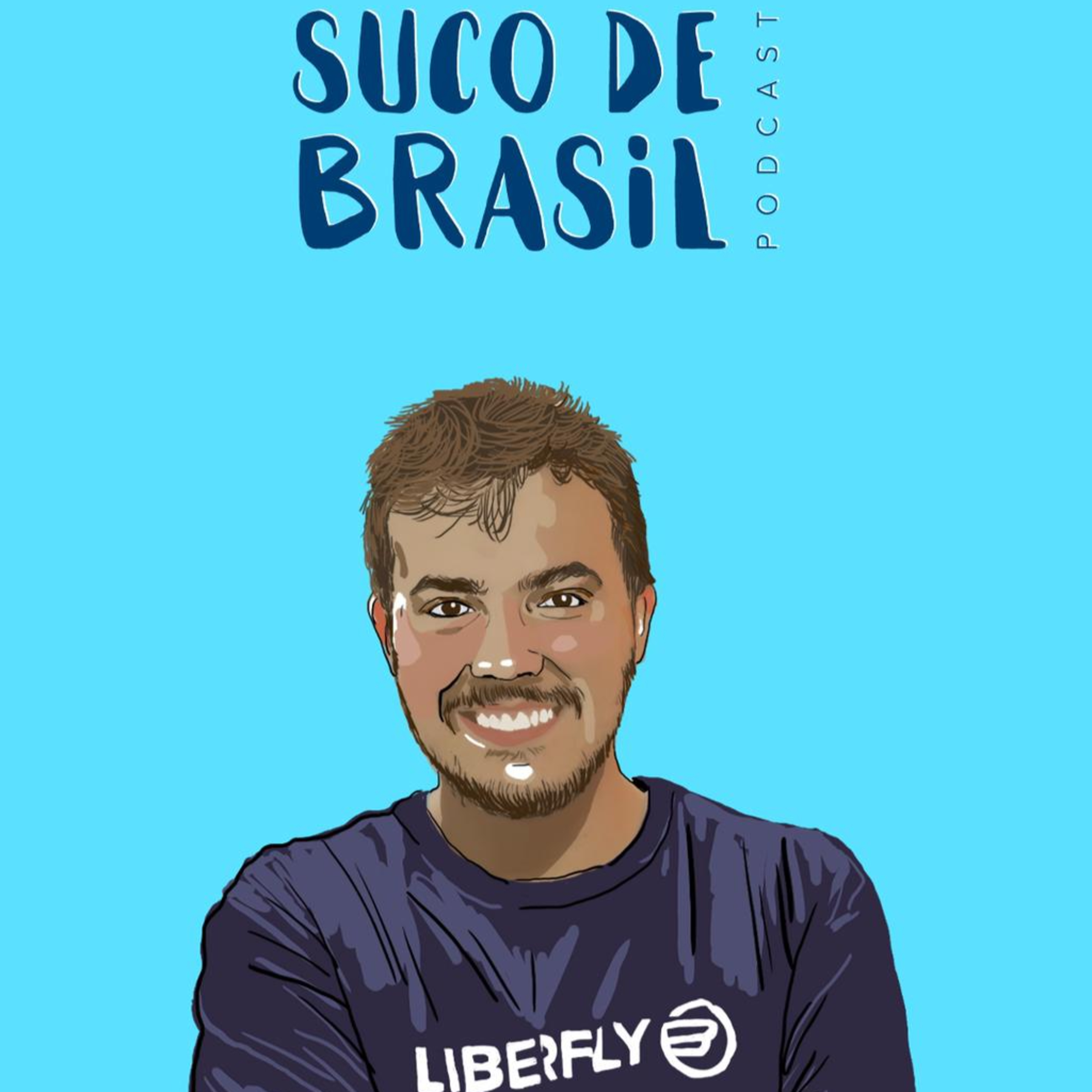 Suco de Brasil