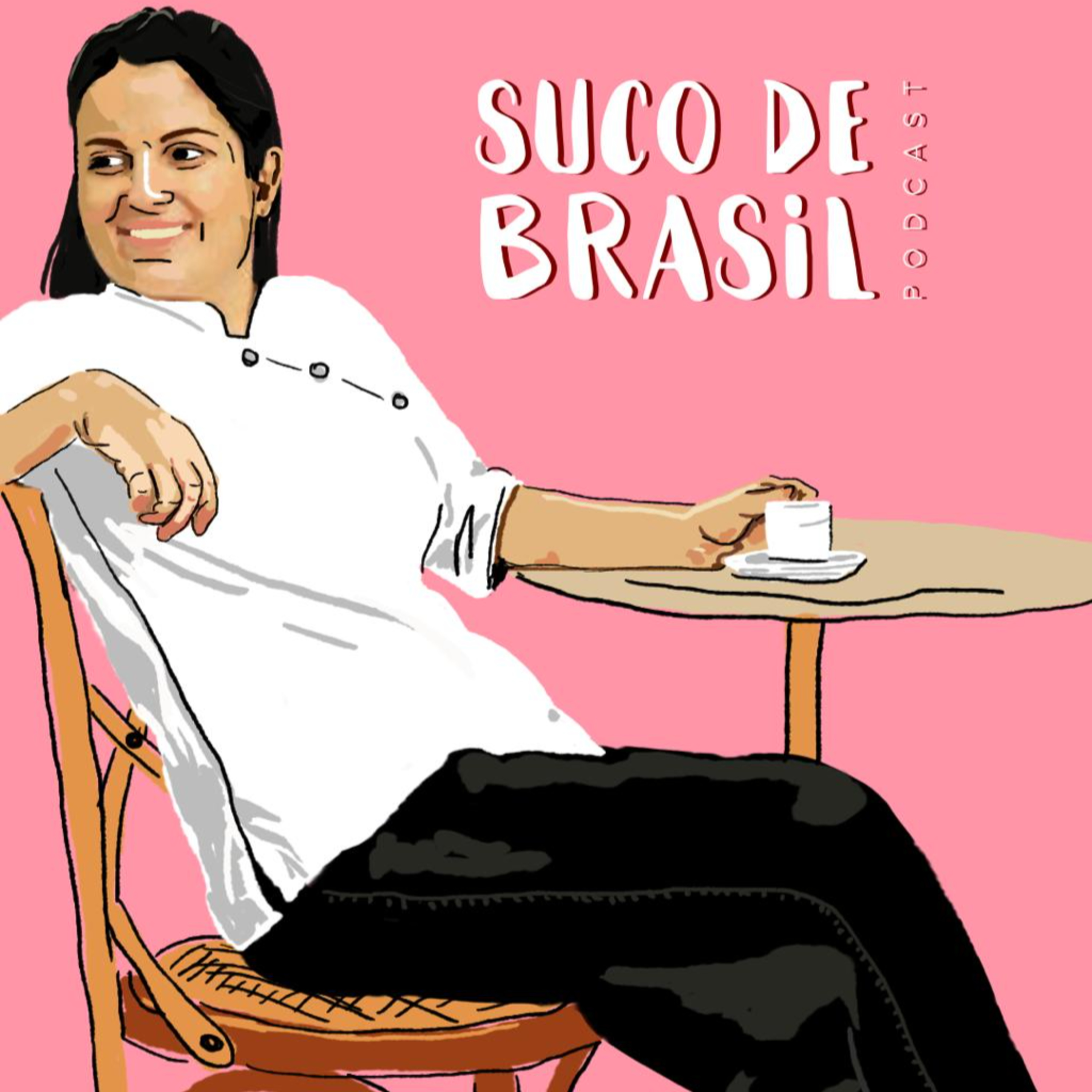 Suco de Brasil