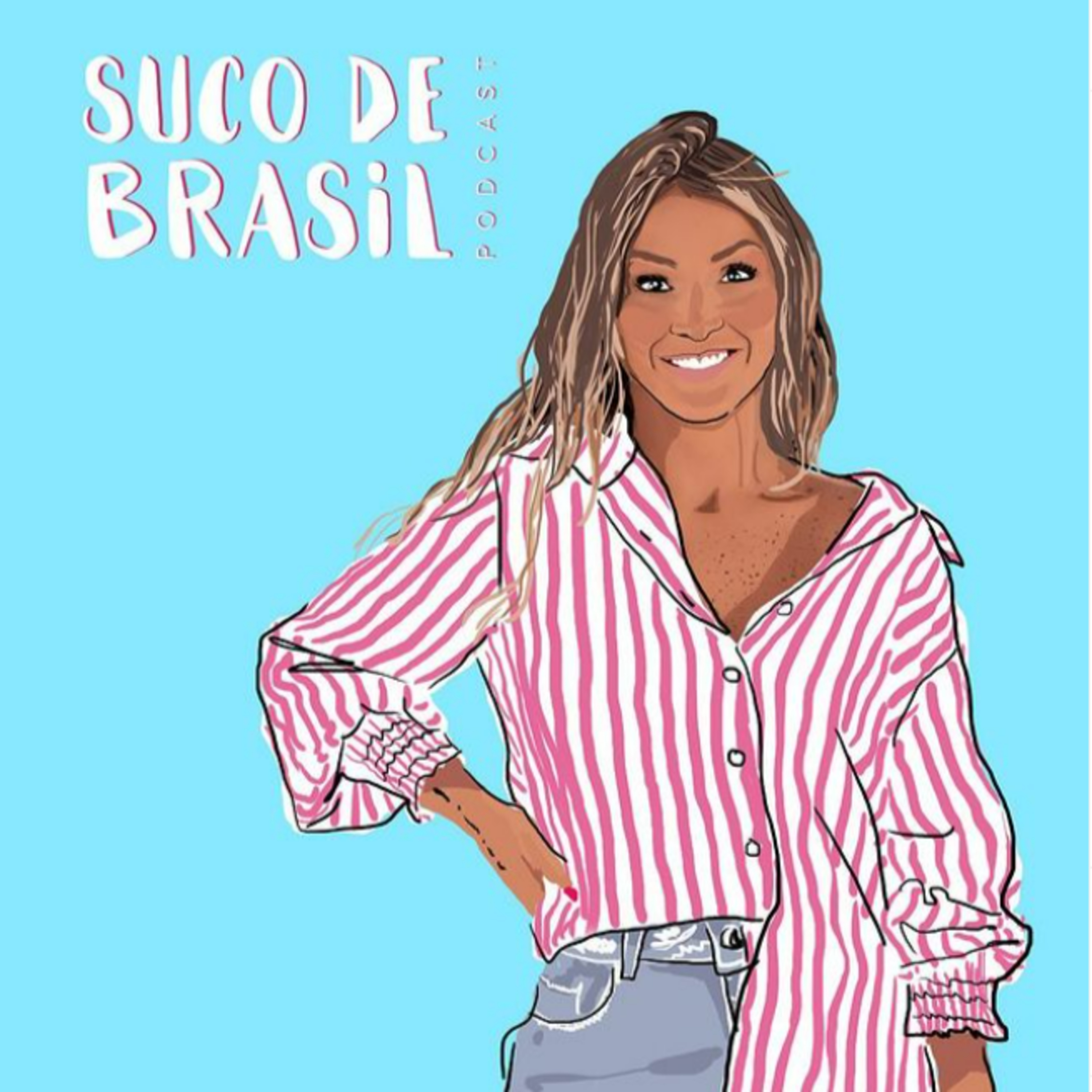 Suco de Brasil