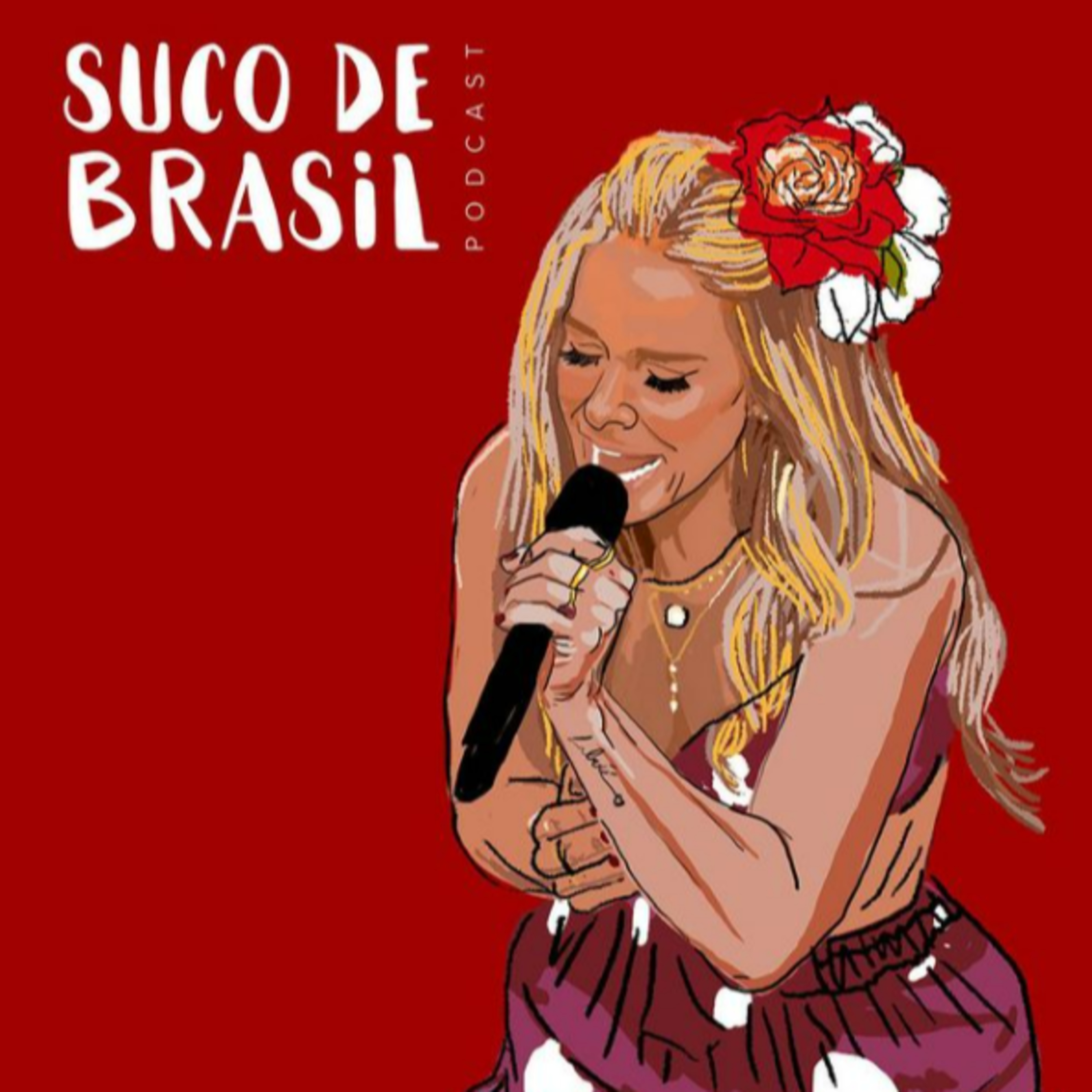 Suco de Brasil