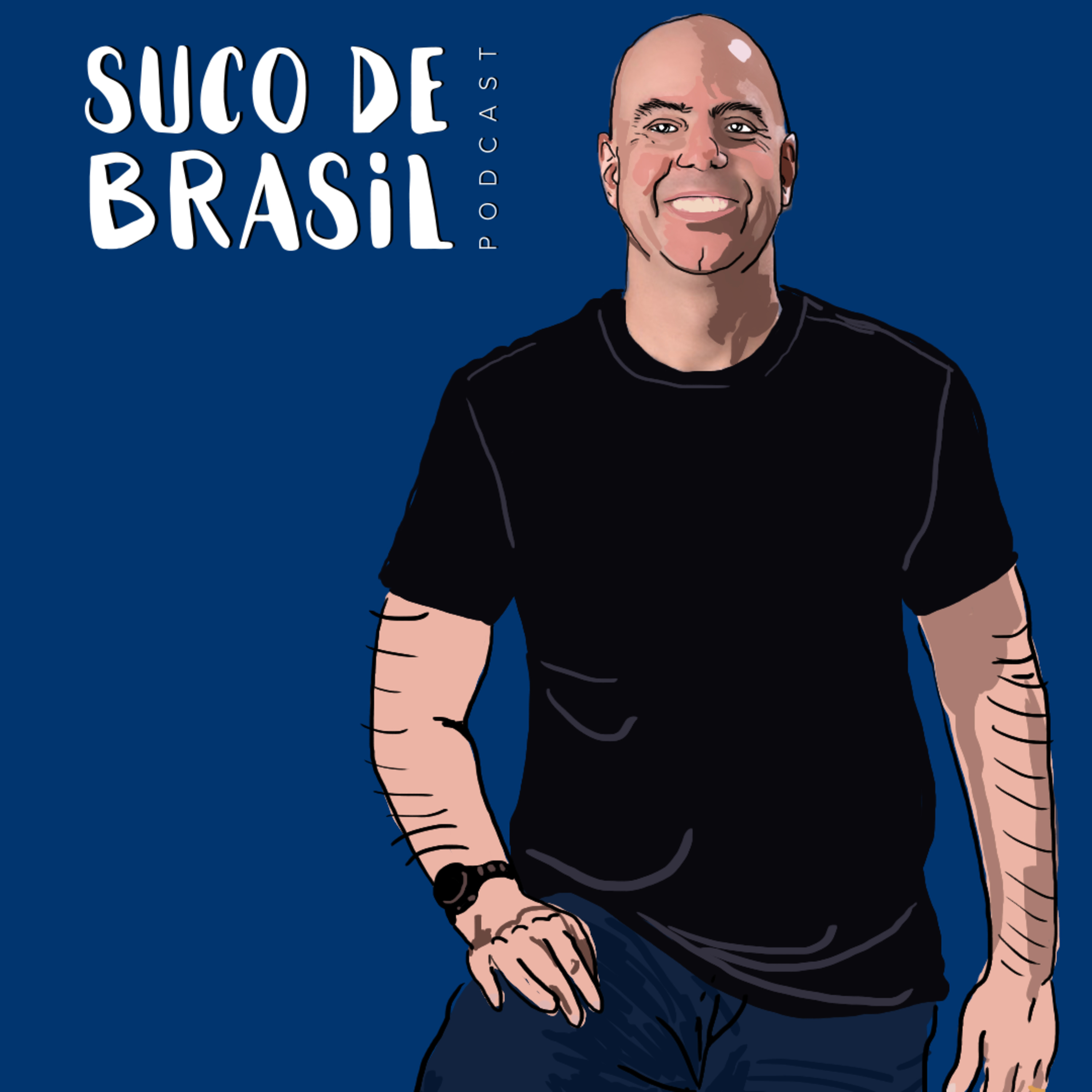 Suco de Brasil
