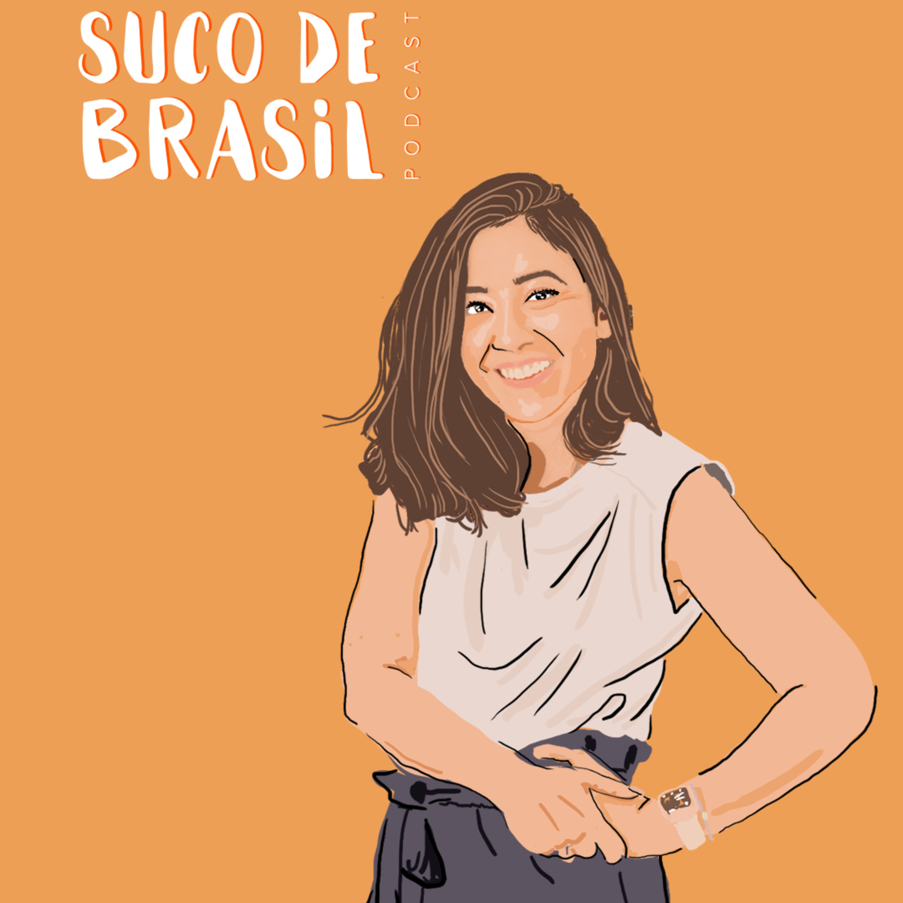 Suco de Brasil