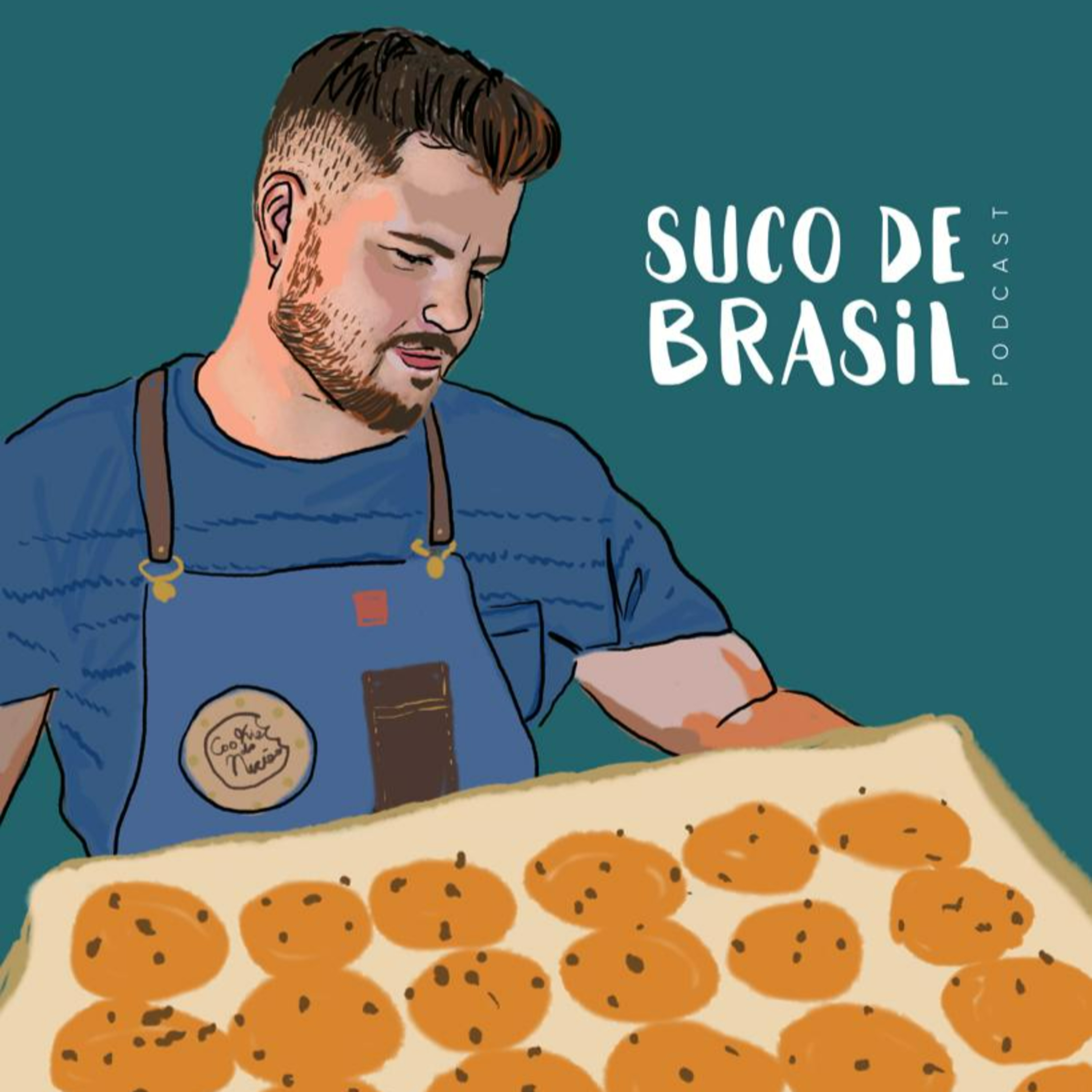 Suco de Brasil