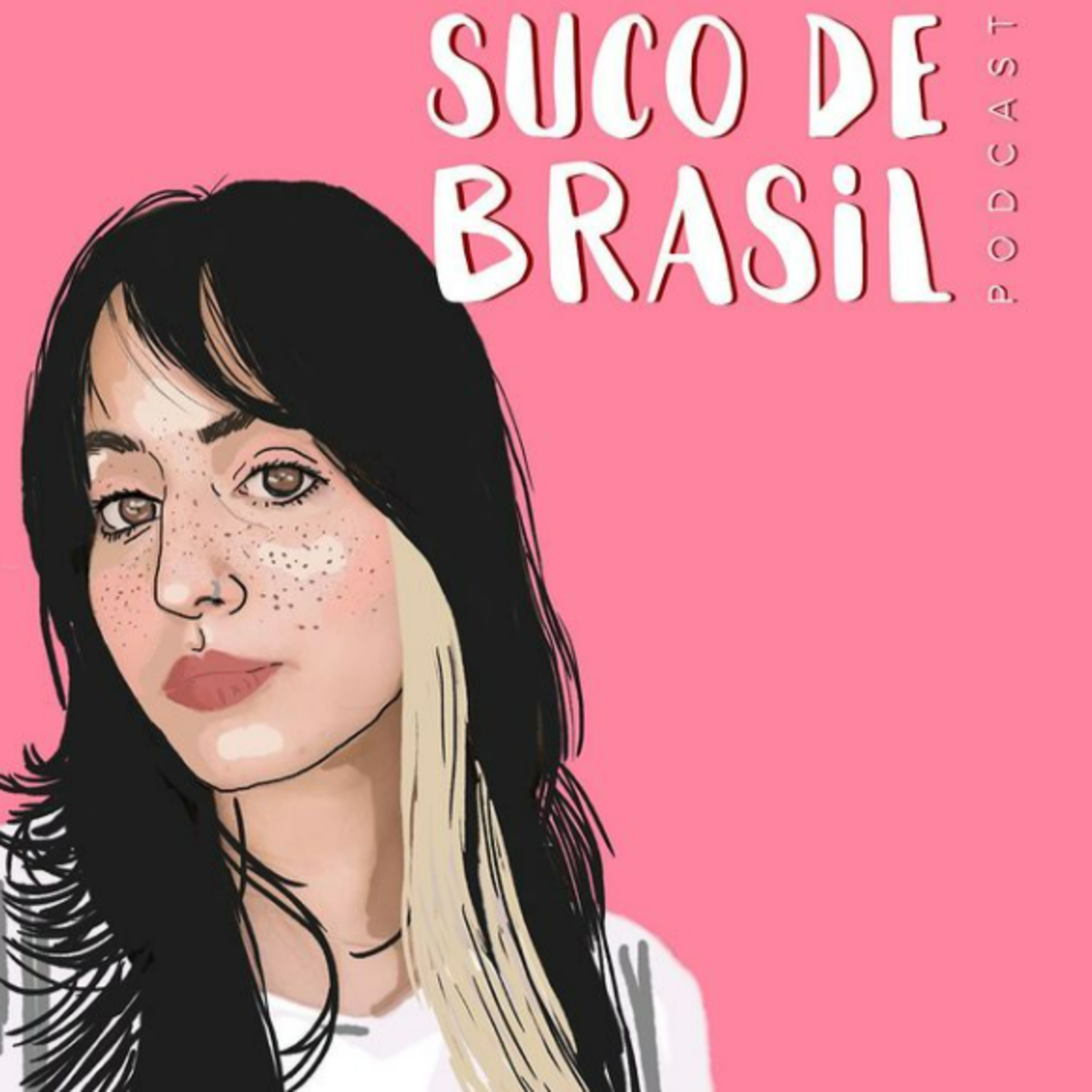 Suco de Brasil