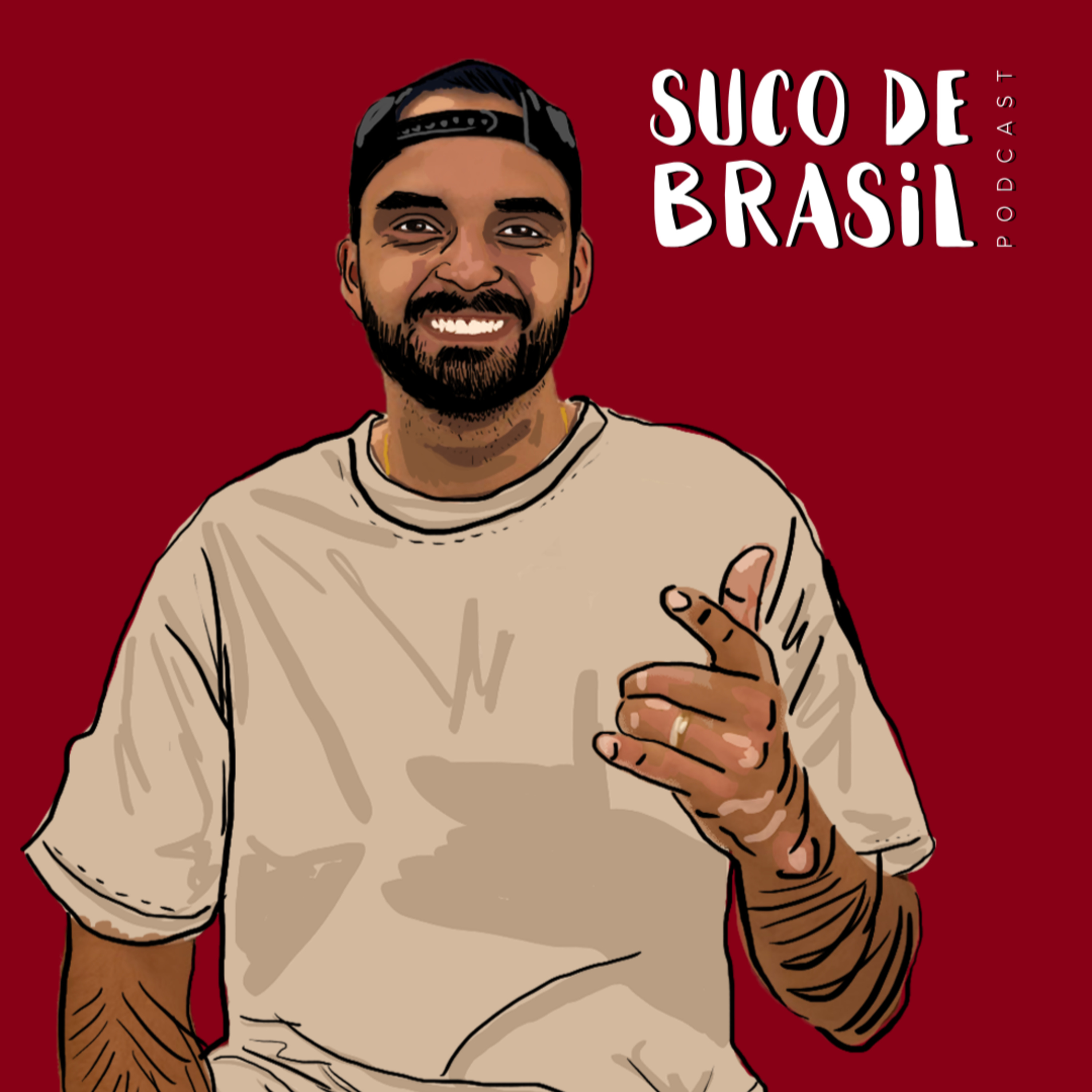 Suco de Brasil