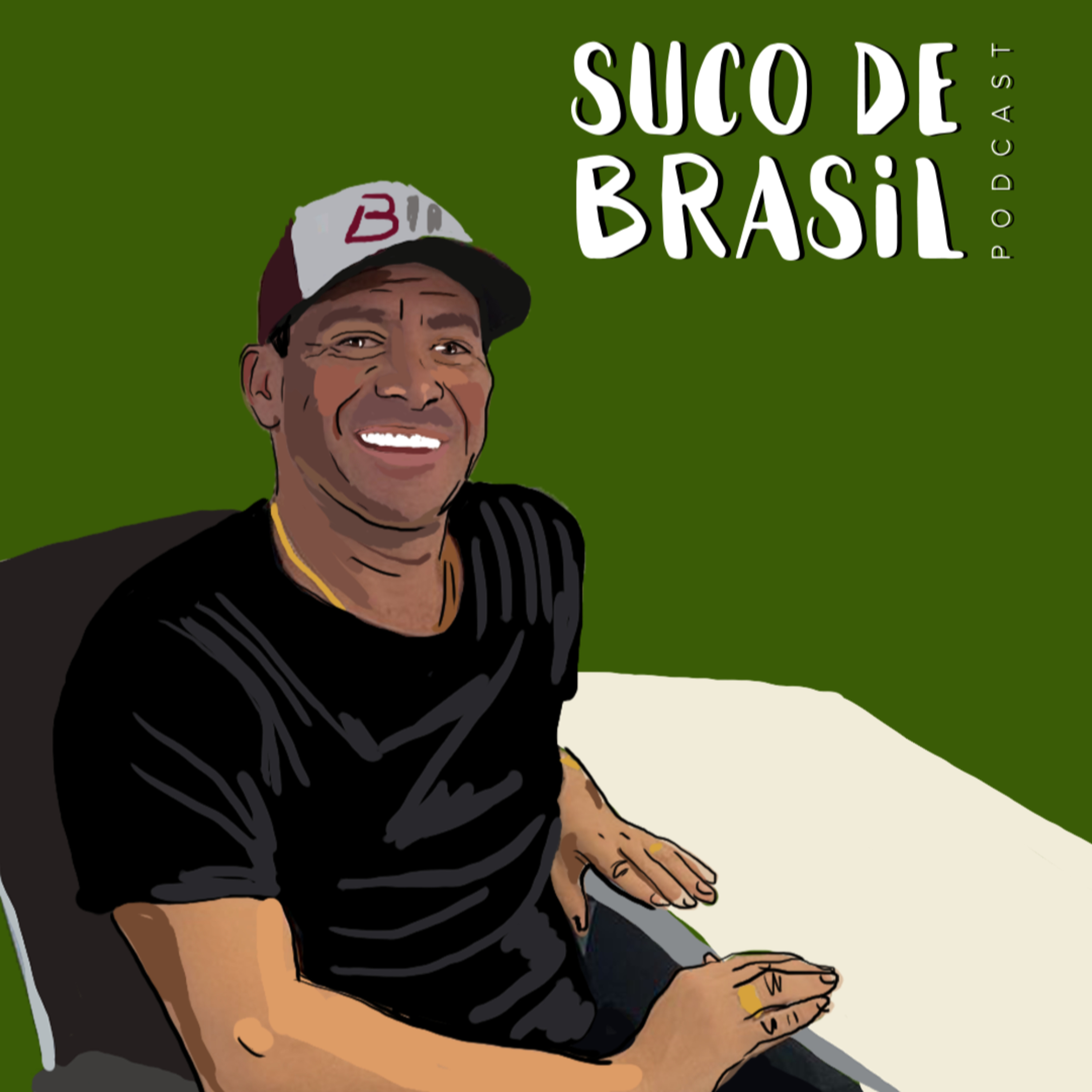 Suco de Brasil