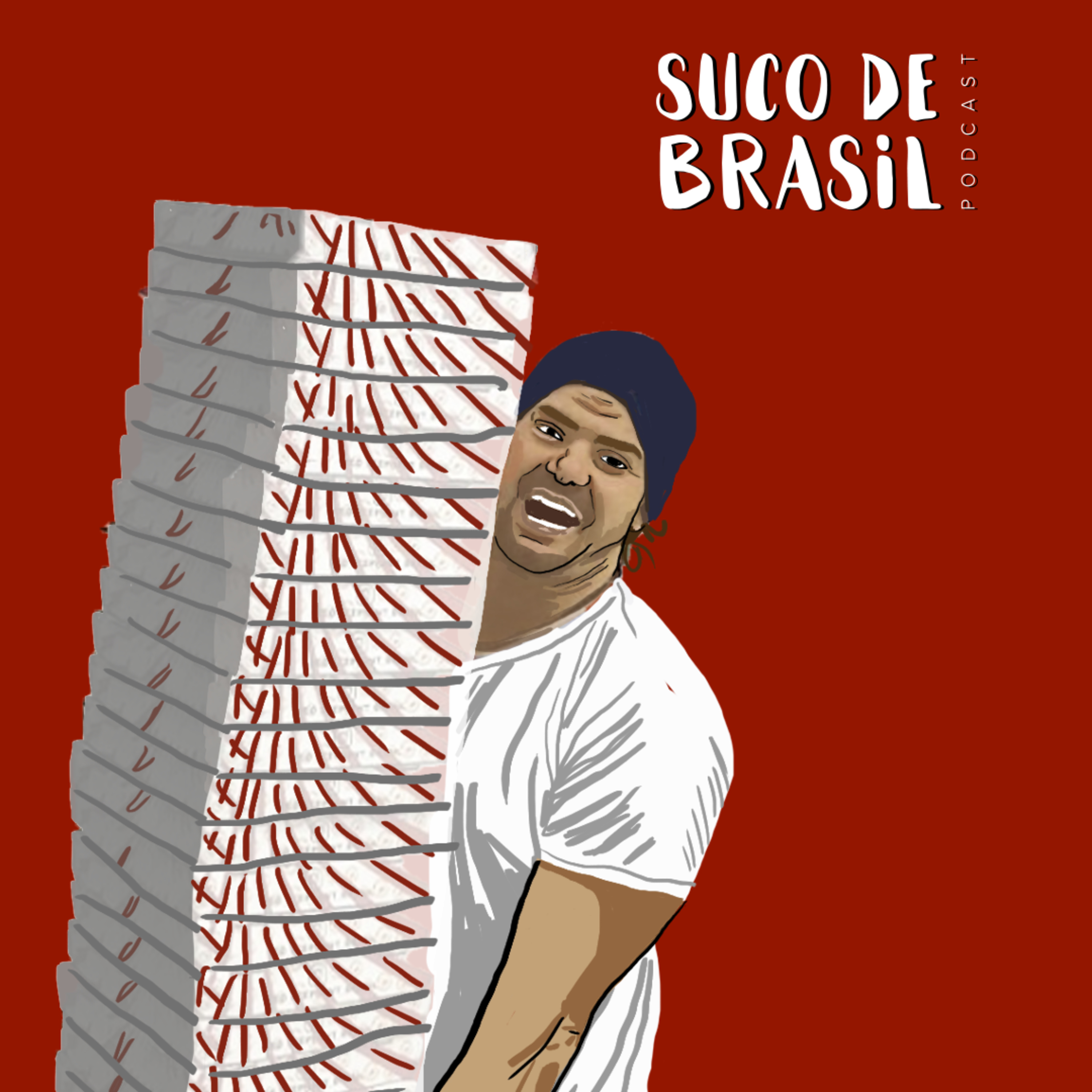 Suco de Brasil
